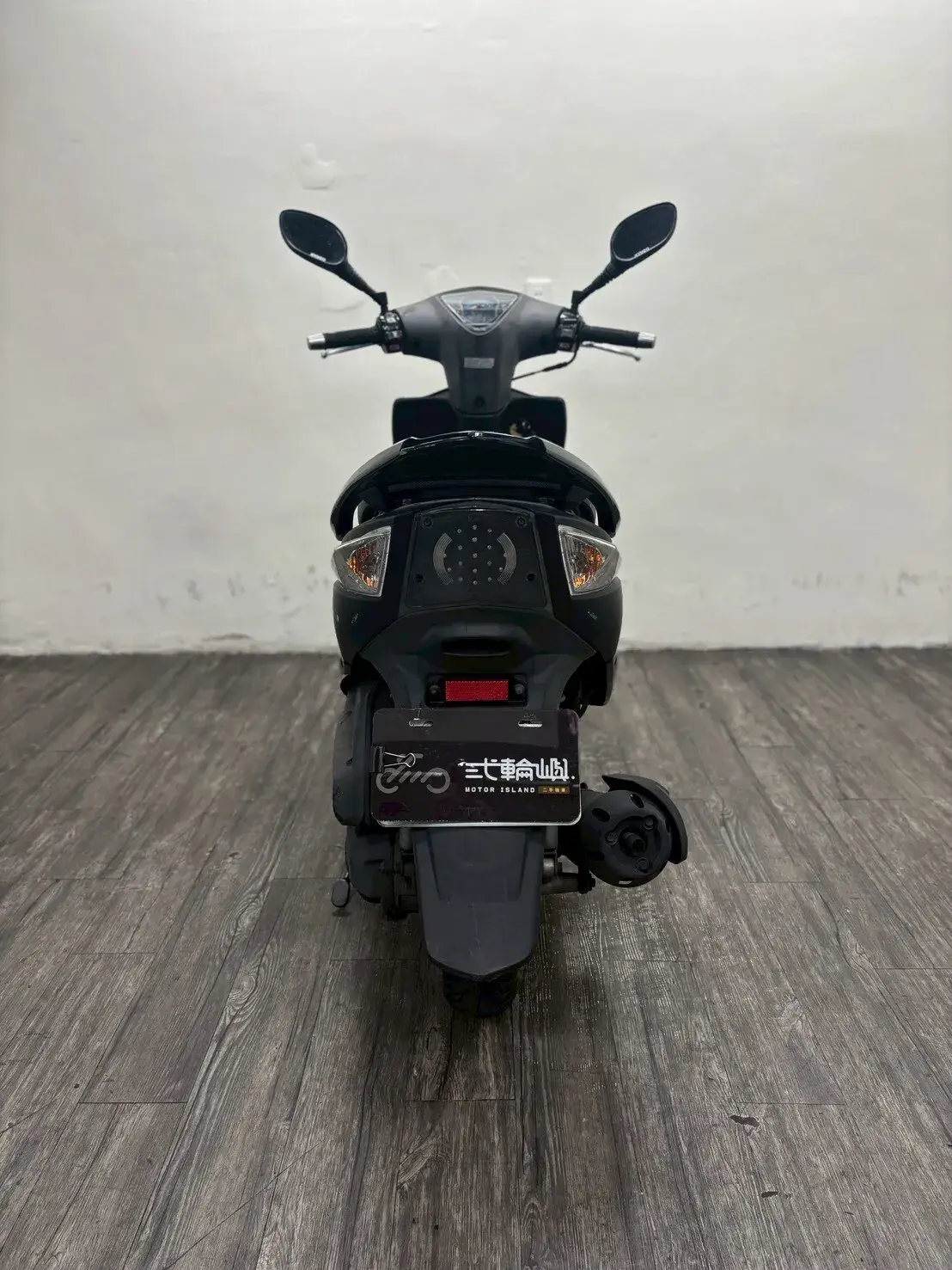 LINE_ALBUM_2016 光陽 XSENSE 125_1280 $33000 里程54xxx_260414_5