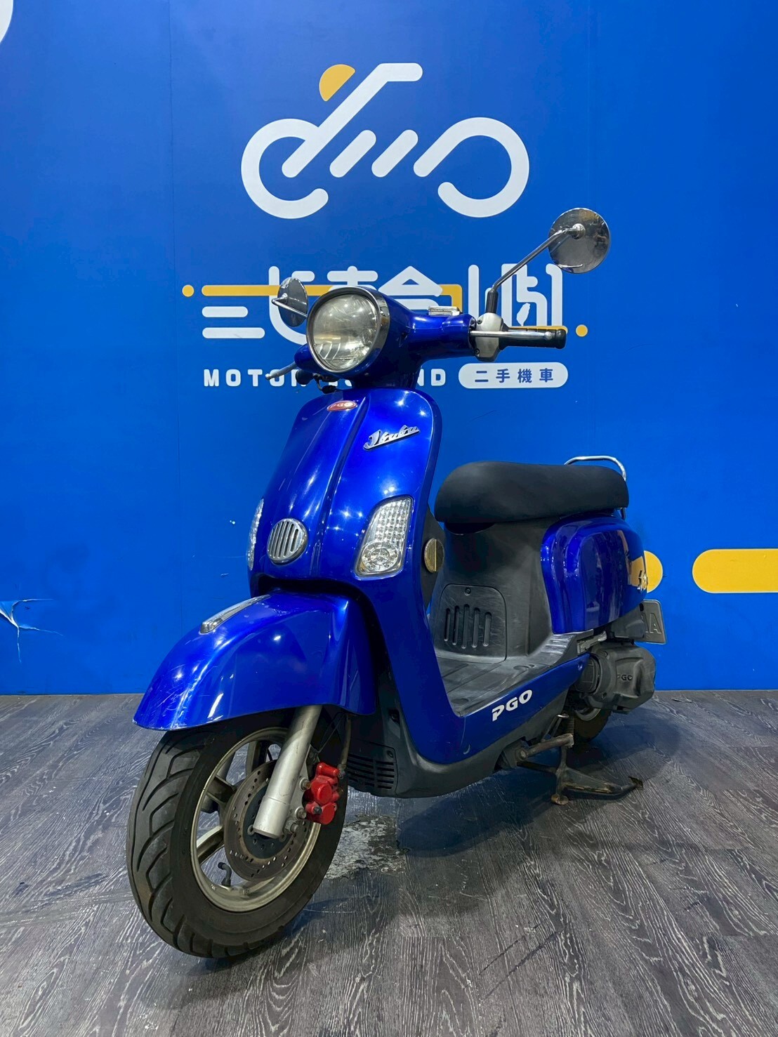 LINE_ALBUM_2013 PGO JBUBU 115  _AEW-8790  $32000 里程 32XXX_260610_1