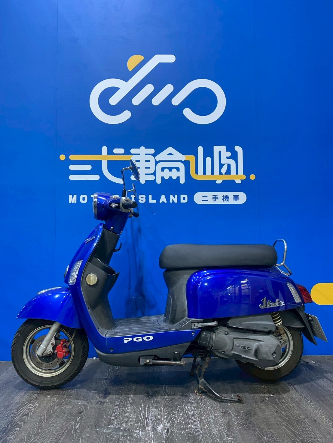 LINE_ALBUM_2013 PGO JBUBU 115  _AEW-8790  $32000 里程 32XXX_260610_3