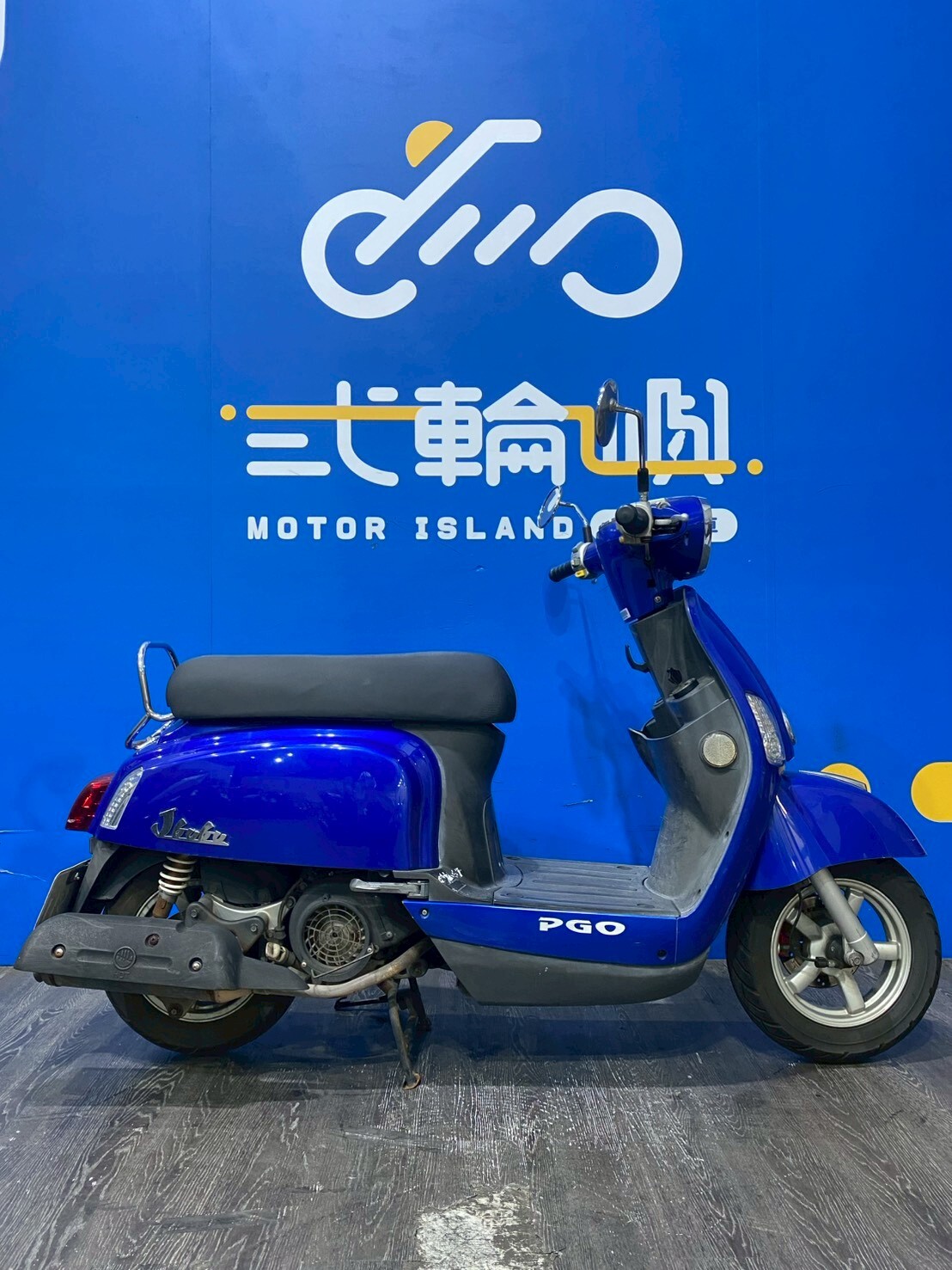 LINE_ALBUM_2013 PGO JBUBU 115  _AEW-8790  $32000 里程 32XXX_260610_4