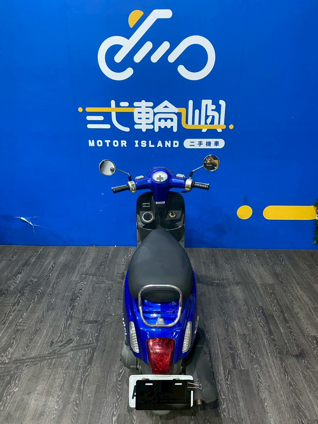 LINE_ALBUM_2013 PGO JBUBU 115  _AEW-8790  $32000 里程 32XXX_260610_5