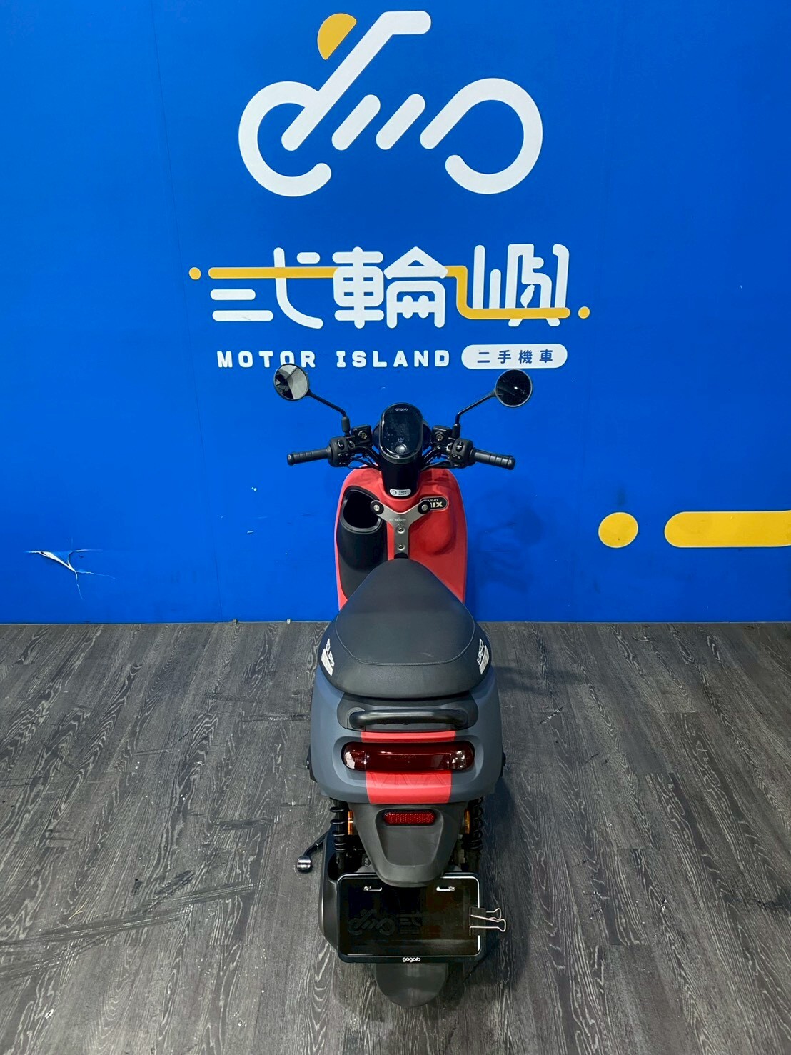 LINE_ALBUM_2023睿能GOGOROVIVA MIXSUPERFAS_ERN-0702$36000里程17XXX_260611_5