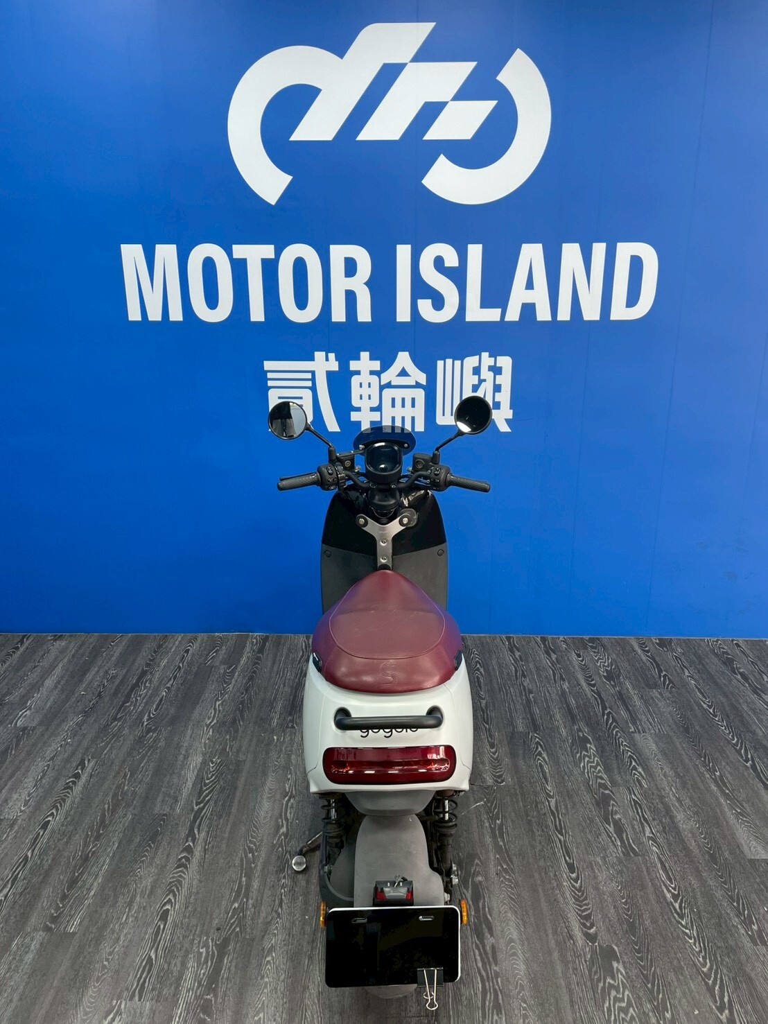 LINE_ALBUM_2021 睿能 GOGORO S2 ABS _ENV-7692 $38000里程23XXX_260612_5