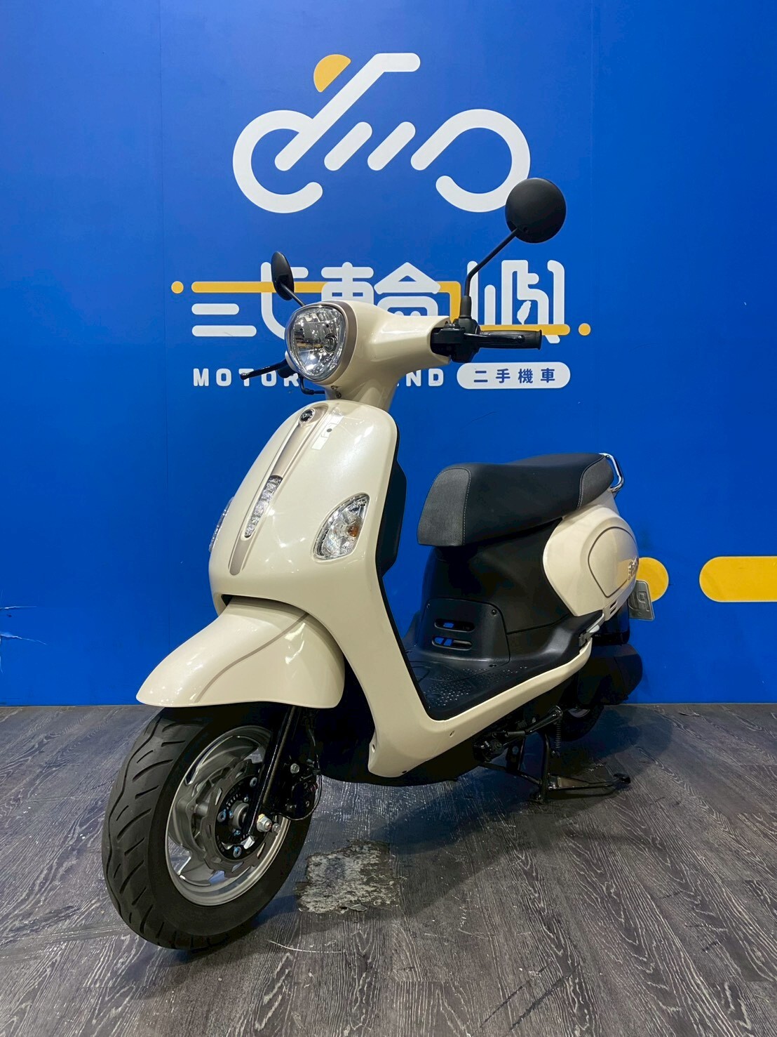 LINE_ALBUM_2025 三陽 Fiddle Lt 115 _PDF-6365 $62000 里程2XXX_260612_1