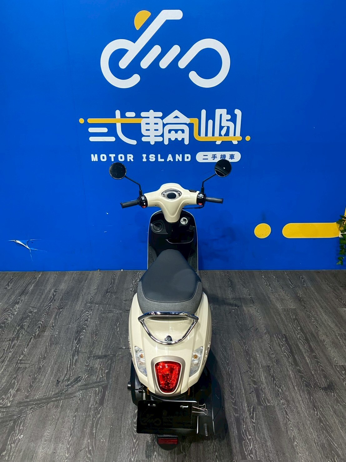 LINE_ALBUM_2025 三陽 Fiddle Lt 115 _PDF-6365 $62000 里程2XXX_260612_5