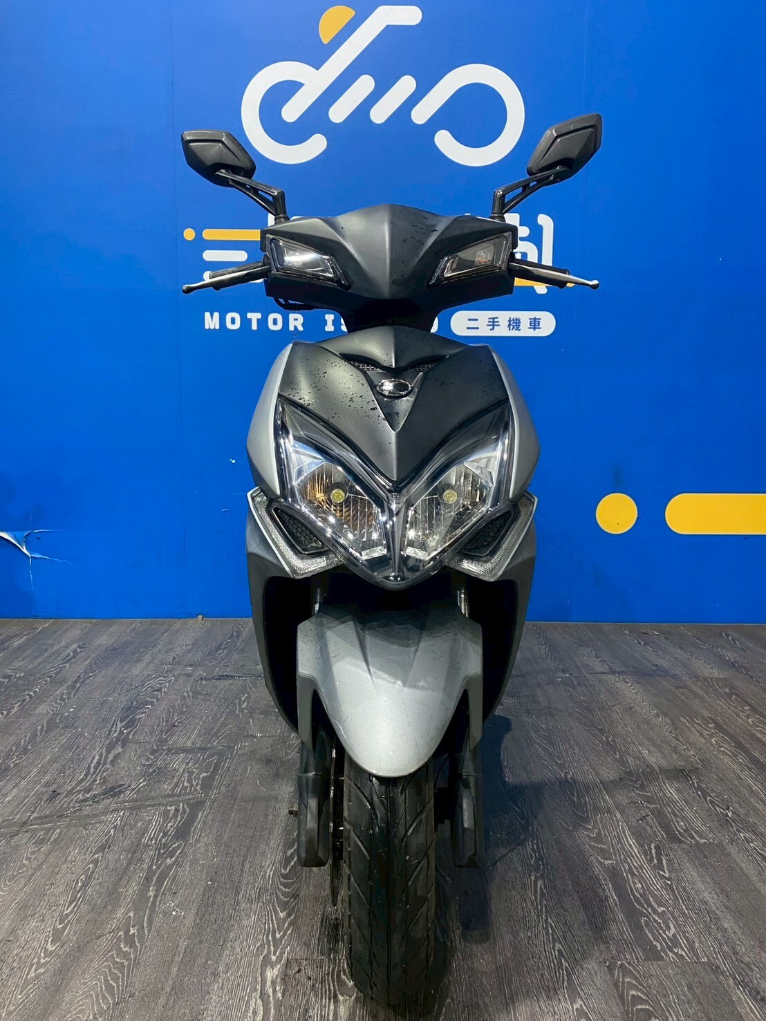 LINE_ALBUM_2020 光陽 雷霆S125 RACINGS ABS _NGW-1727 $46000里程36XXX_260615_2