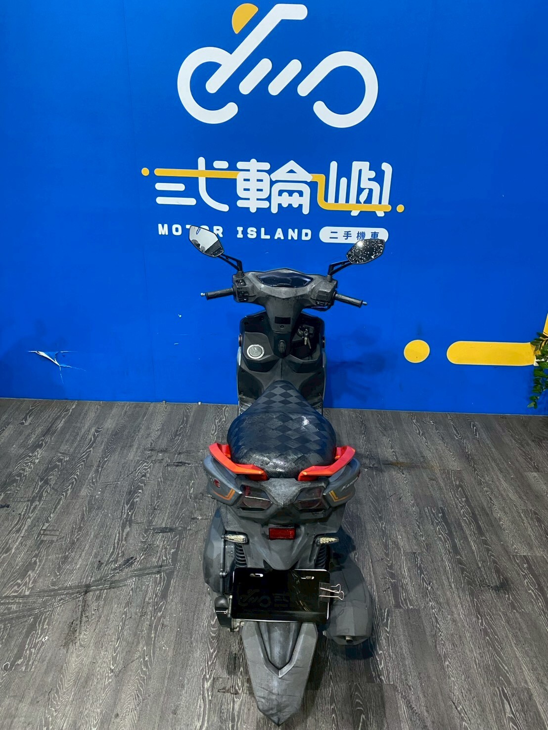LINE_ALBUM_2020 光陽 雷霆S125 RACINGS ABS _NGW-1727 $46000里程36XXX_260615_5