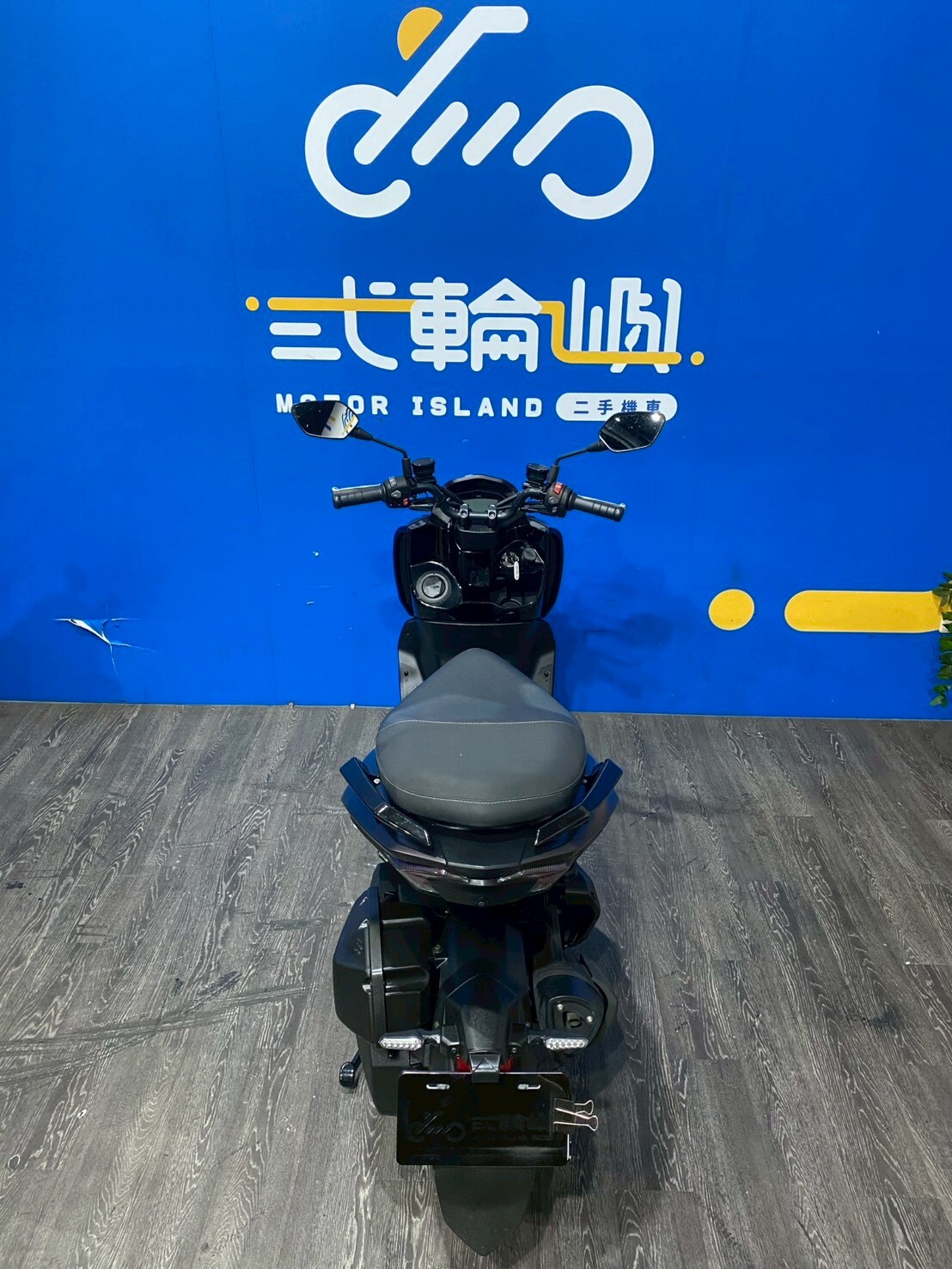 LINE_ALBUM_2024 三陽 MMBCU _NXP-3837 $87000 里程14XXX_260615_5
