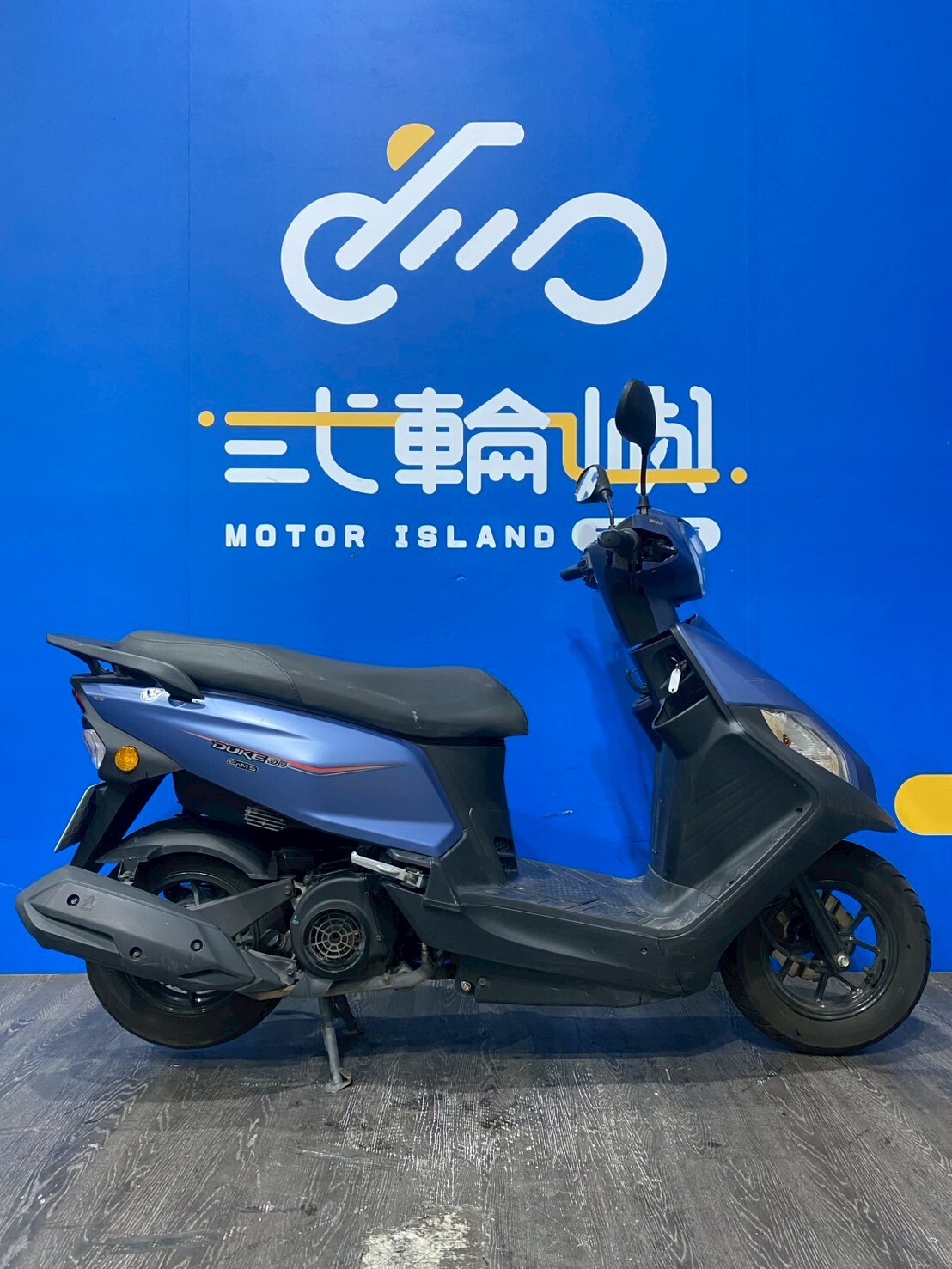 LINE_ALBUM_2022 三陽 全新迪爵 碟煞 CBS _NSG-2332 $39999 里程35XXX_260615_4