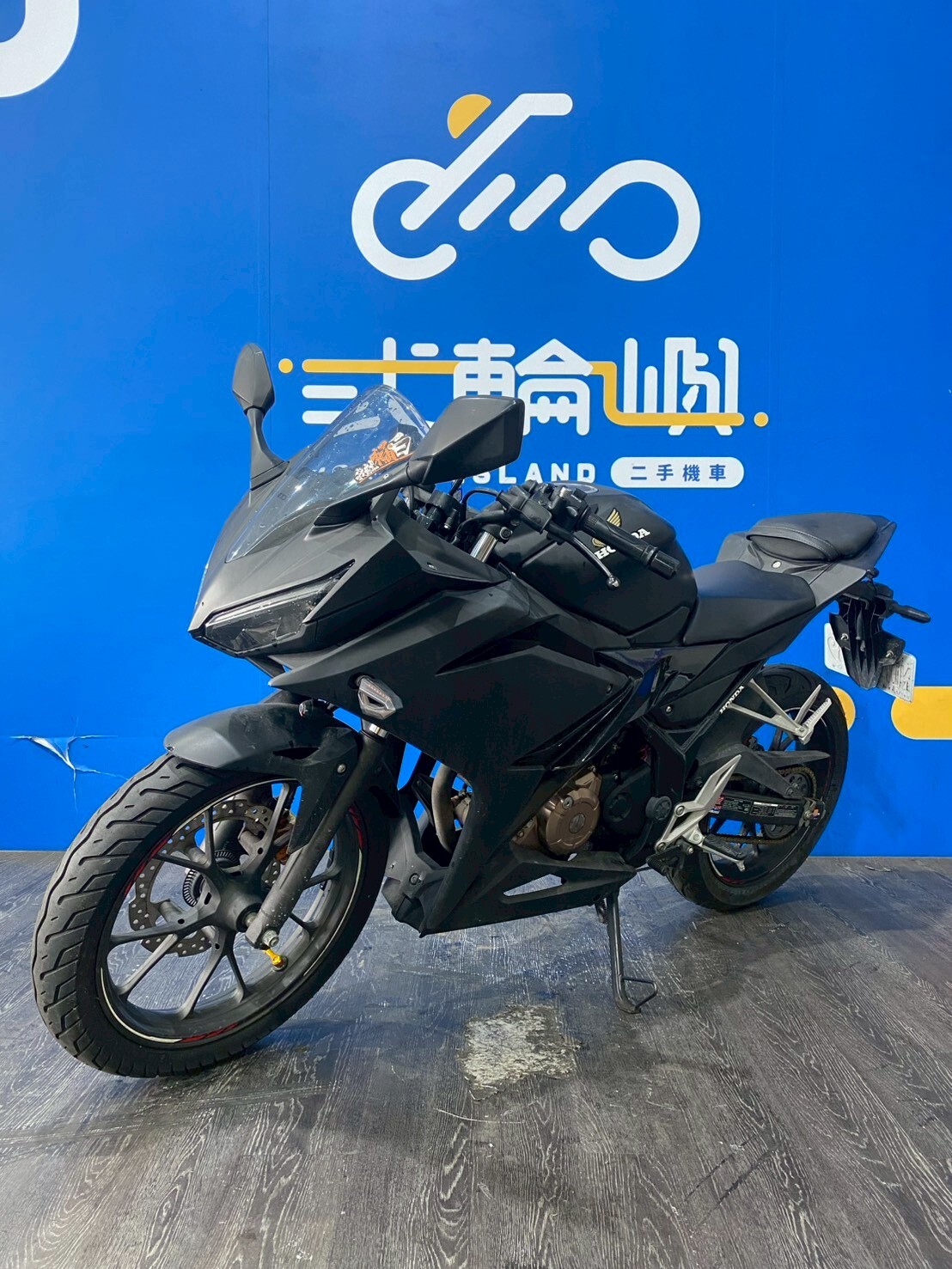 LINE_ALBUM_2020 本田 CBR 150R _NDL-6789 $70000 里程15XXX_260615_1