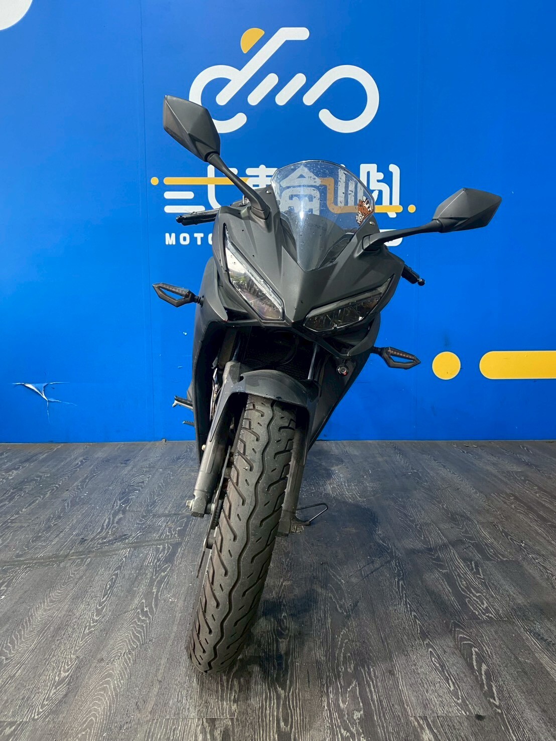LINE_ALBUM_2020 本田 CBR 150R _NDL-6789 $70000 里程15XXX_260615_2