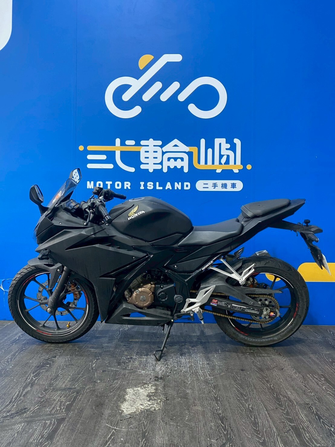 LINE_ALBUM_2020 本田 CBR 150R _NDL-6789 $70000 里程15XXX_260615_3