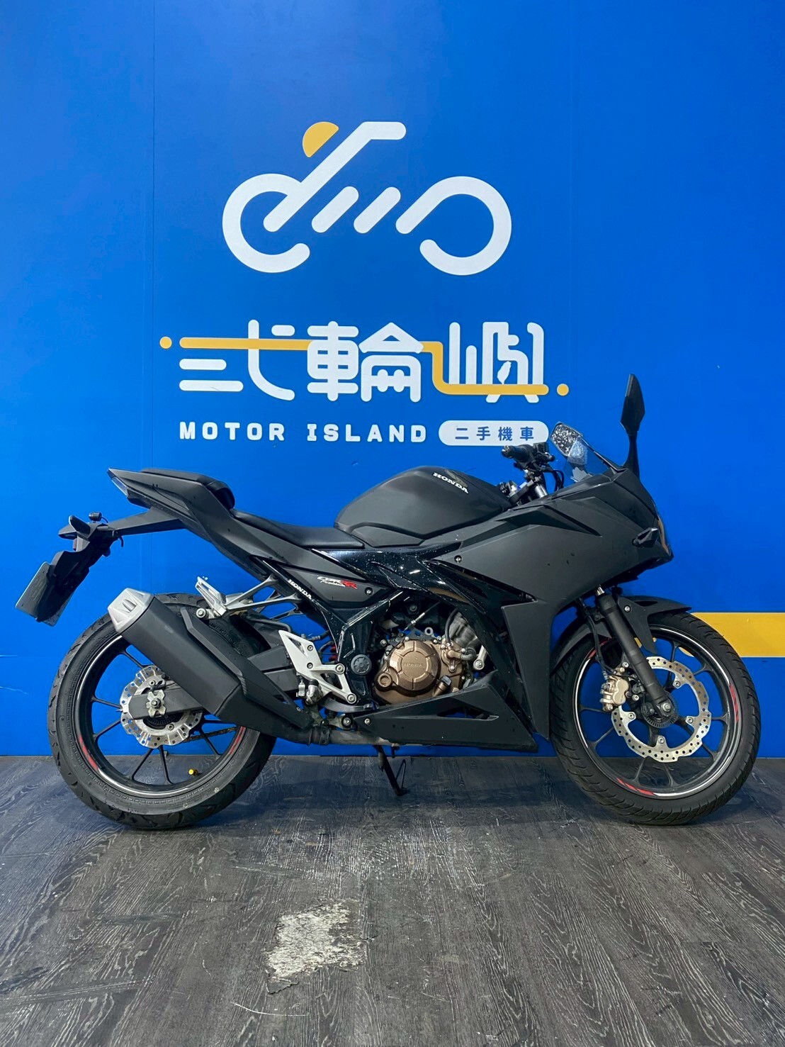 LINE_ALBUM_2020 本田 CBR 150R _NDL-6789 $70000 里程15XXX_260615_4