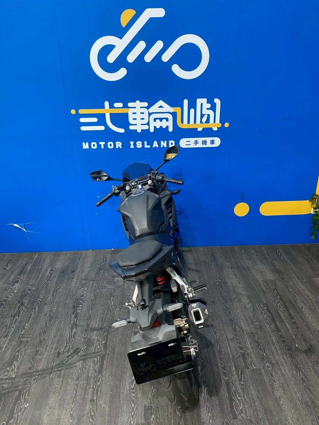 LINE_ALBUM_2020 本田 CBR 150R _NDL-6789 $70000 里程15XXX_260615_5