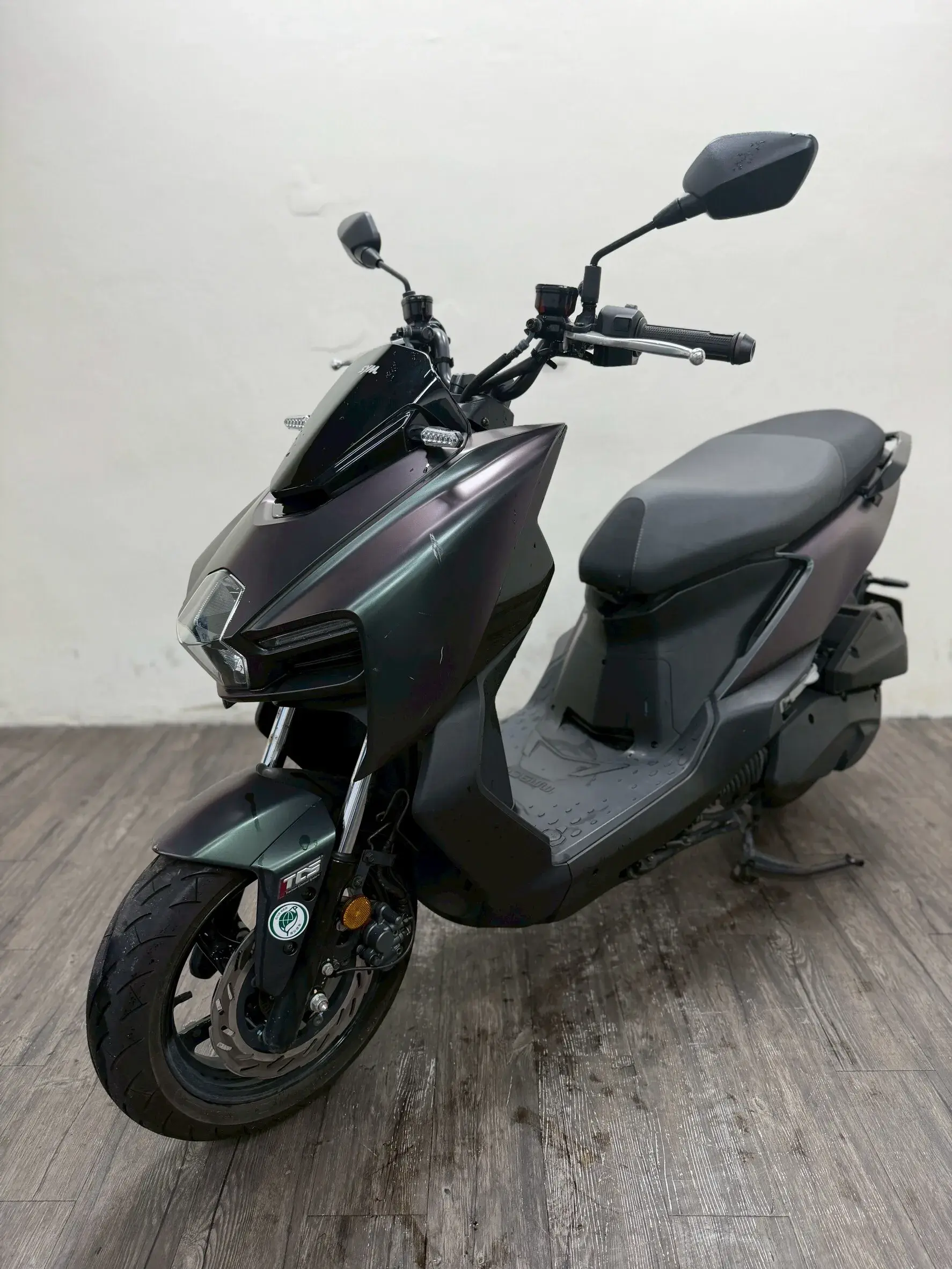 LINE_ALBUM_【新北新莊店】 2023 三陽 MMBCU 158 TCS _ 5878 $未定價 里程48XX_260609_2