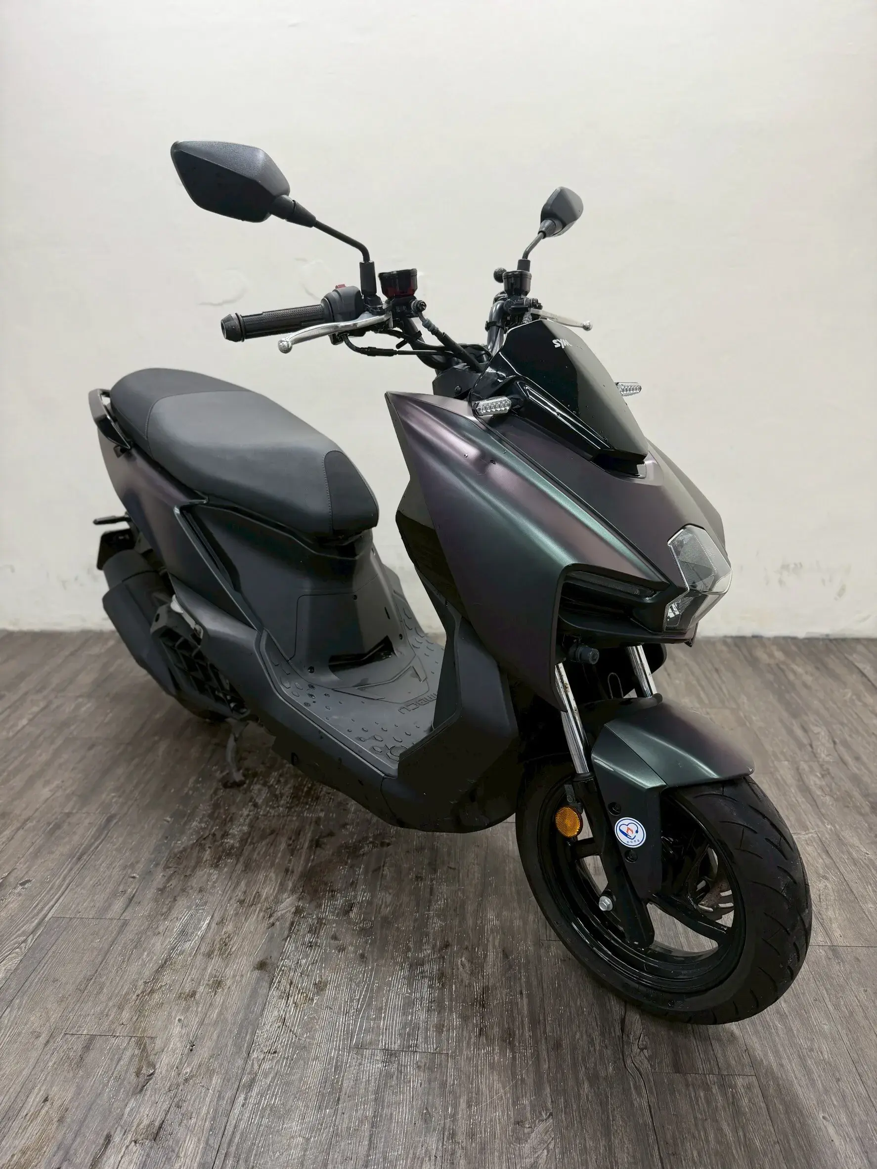 LINE_ALBUM_【新北新莊店】 2023 三陽 MMBCU 158 TCS _ 5878 $未定價 里程48XX_260609_3