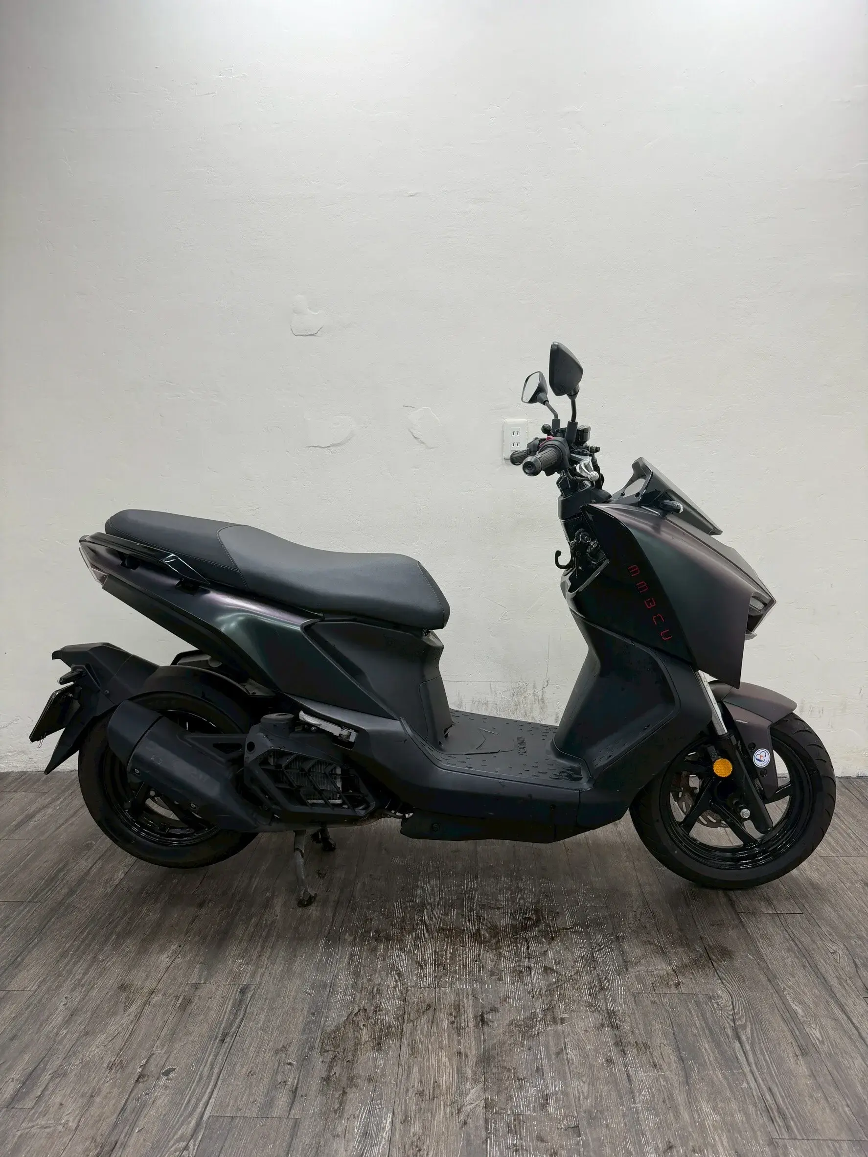 LINE_ALBUM_【新北新莊店】 2023 三陽 MMBCU 158 TCS _ 5878 $未定價 里程48XX_260609_5