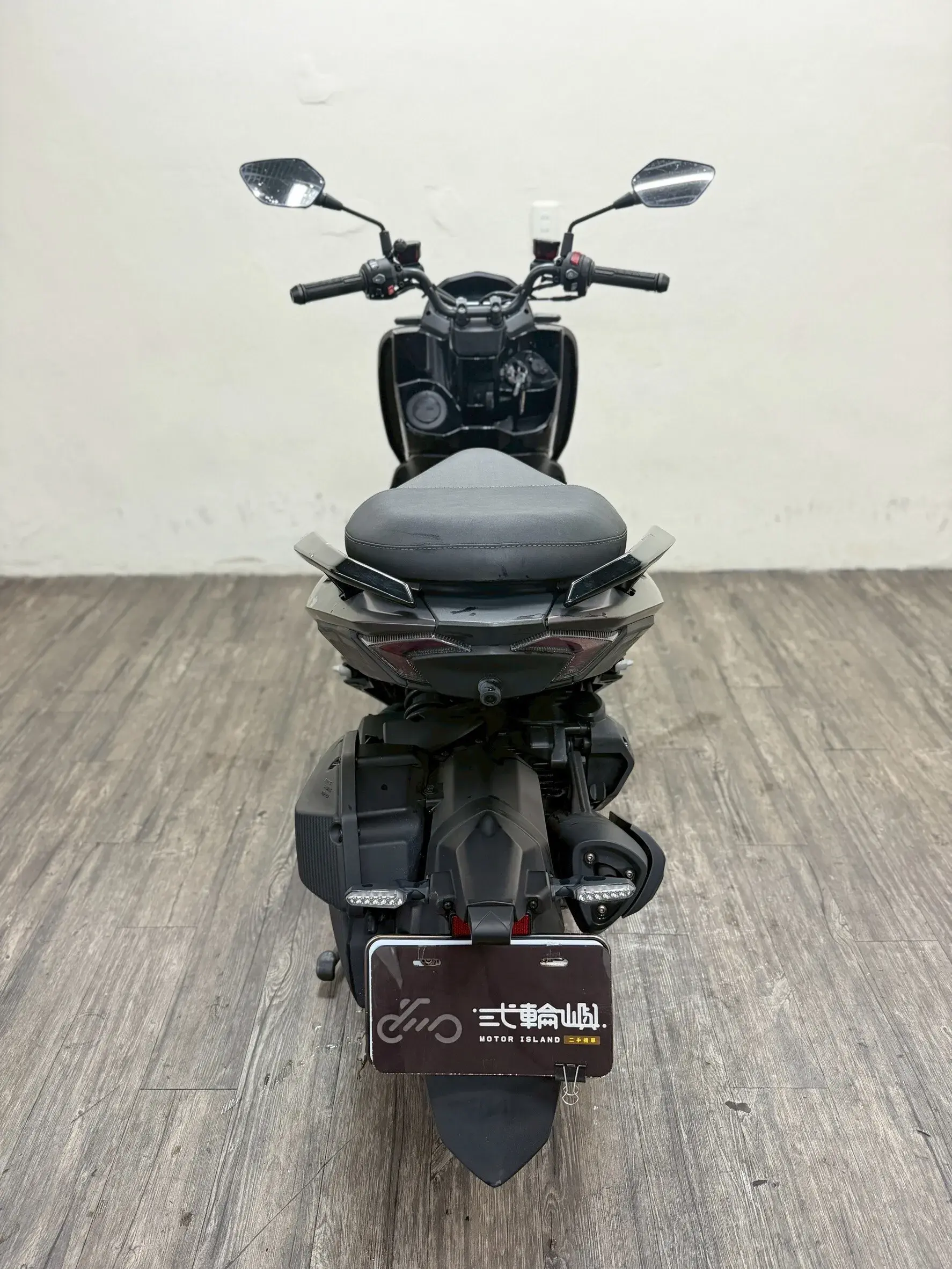 LINE_ALBUM_【新北新莊店】 2023 三陽 MMBCU 158 TCS _ 5878 $未定價 里程48XX_260609_6