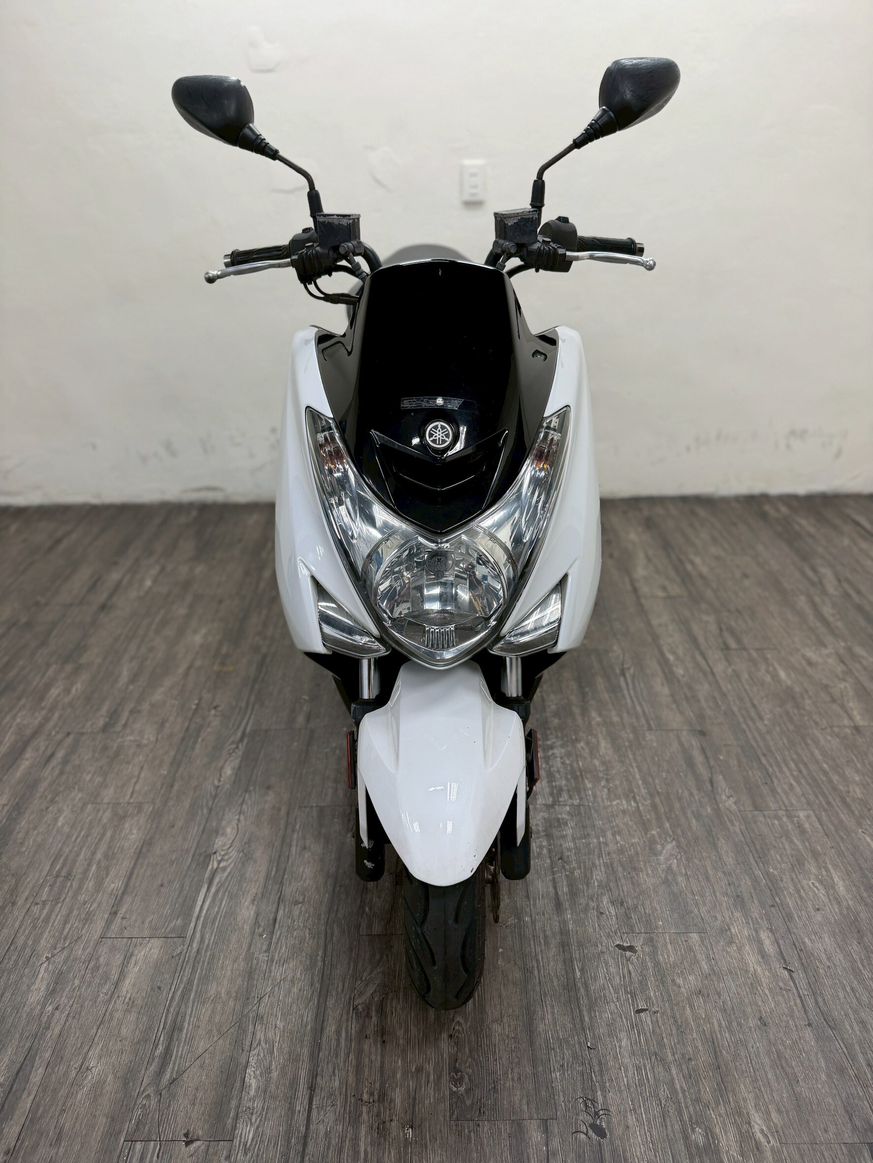 LINE_ALBUM_【新北新莊店】 2016 山葉 SMAX 155 雙碟 _6899 $未定價 里程 61XXX_260618_1