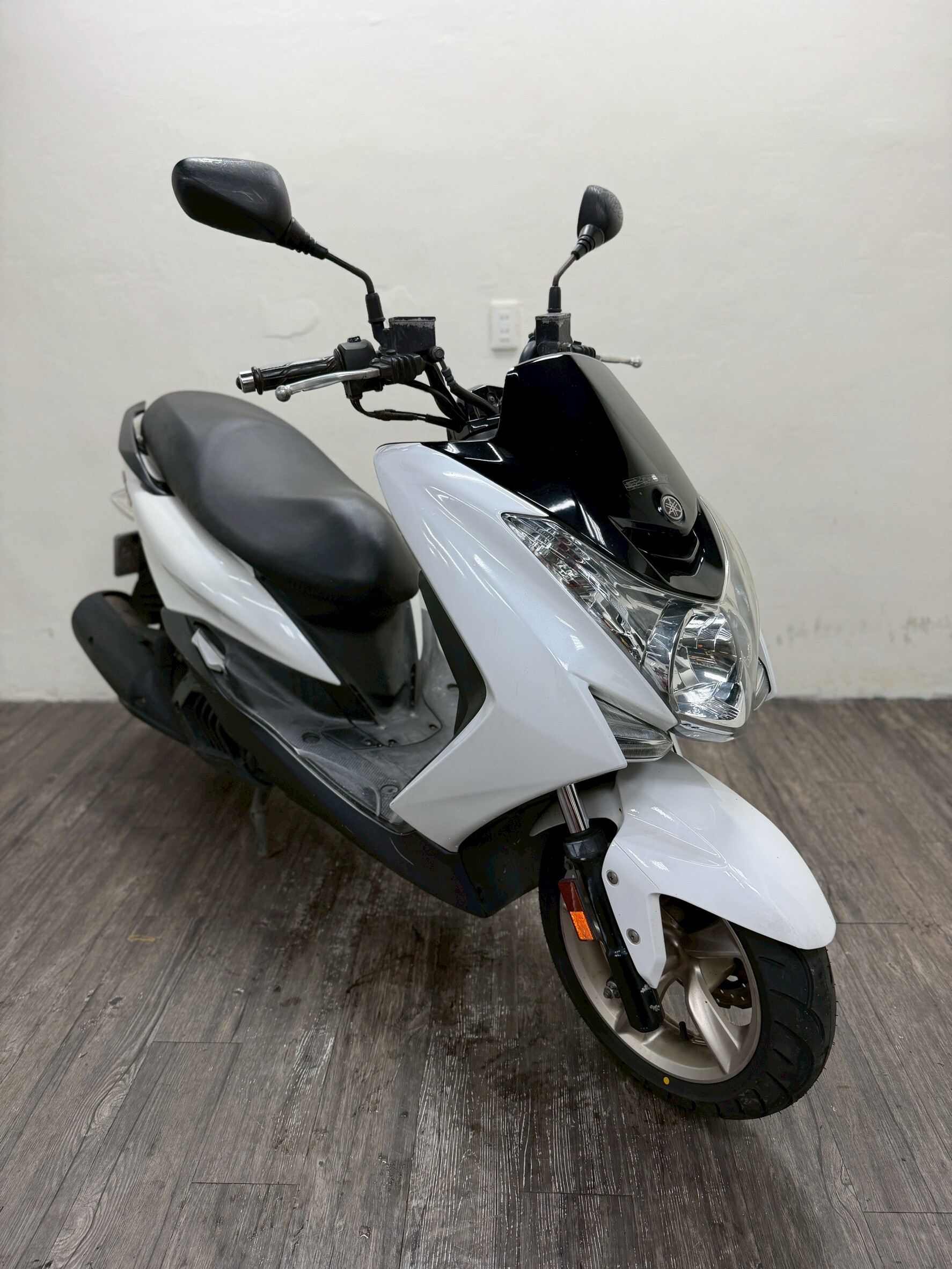 LINE_ALBUM_【新北新莊店】 2016 山葉 SMAX 155 雙碟 _6899 $未定價 里程 61XXX_260618_3