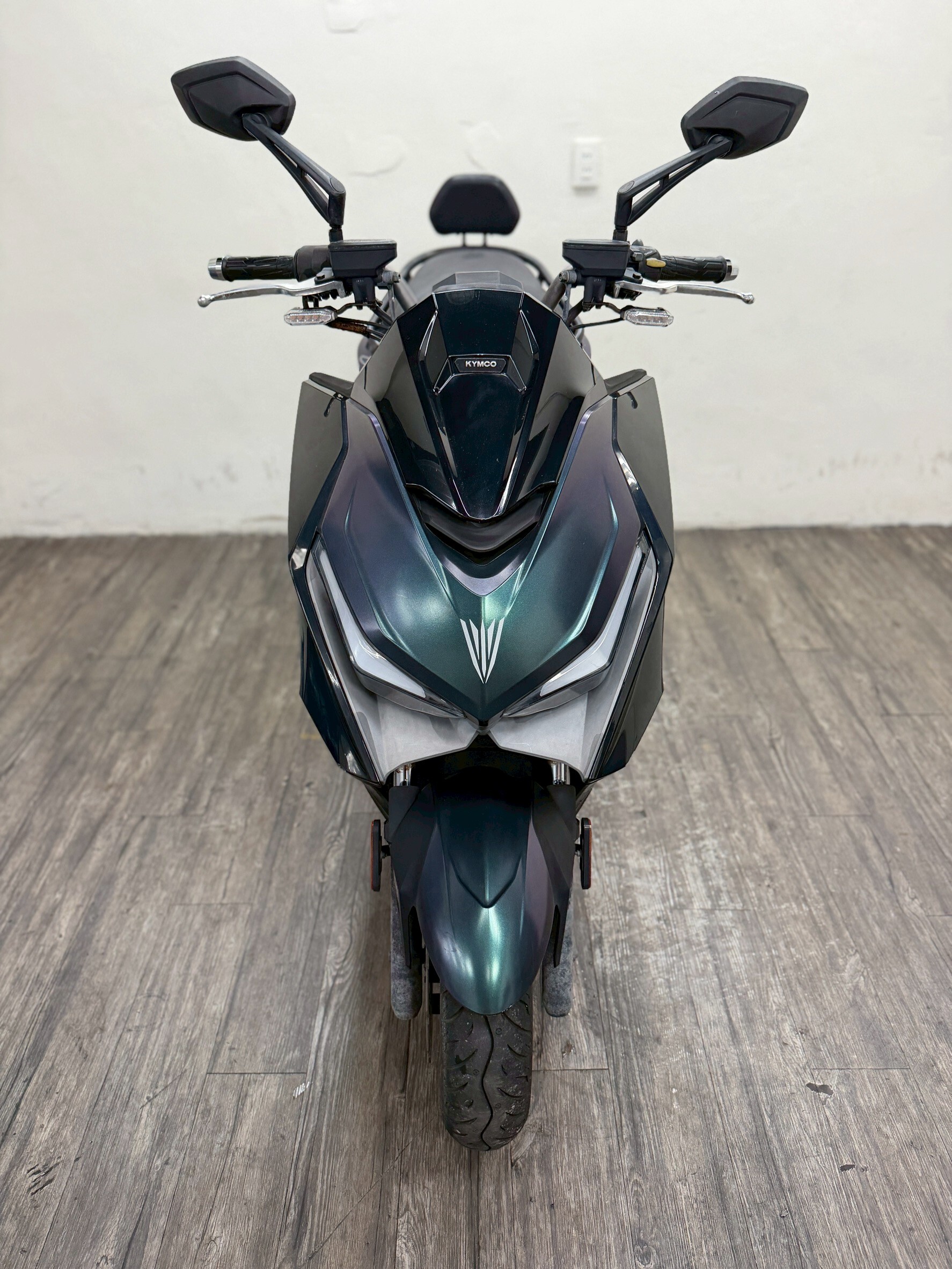 LINE_ALBUM_【新北新莊店】 2022 光陽 KRV MOTO _3579 $未定價 里程 65XX_260618_1