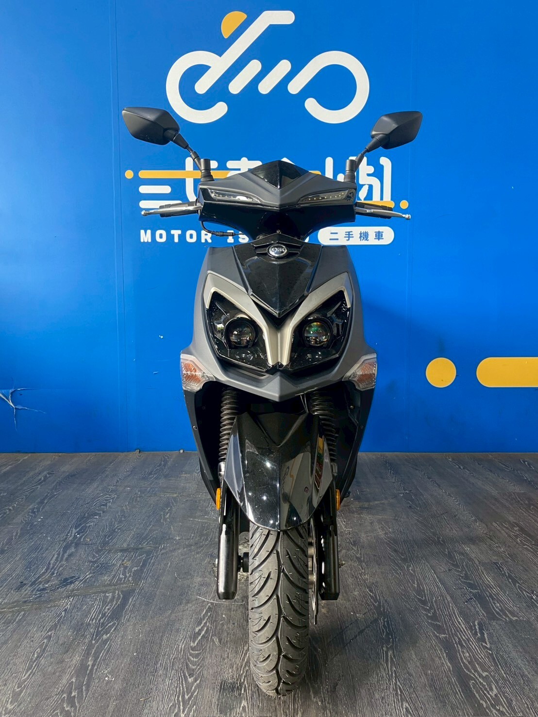 LINE_ALBUM_2020 三陽 JET SR 125 ABS _MZV-9003  $59999 里程 31XXX_260618_2