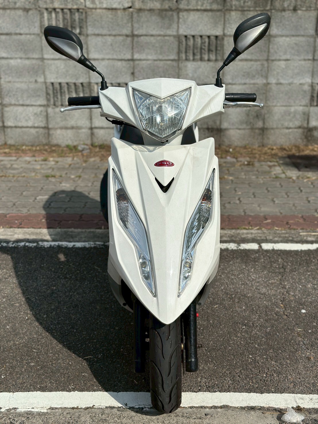 LINE_ALBUM_2018 PGO BON 125 ABS _9077 564xxKM $29,999_260618_2