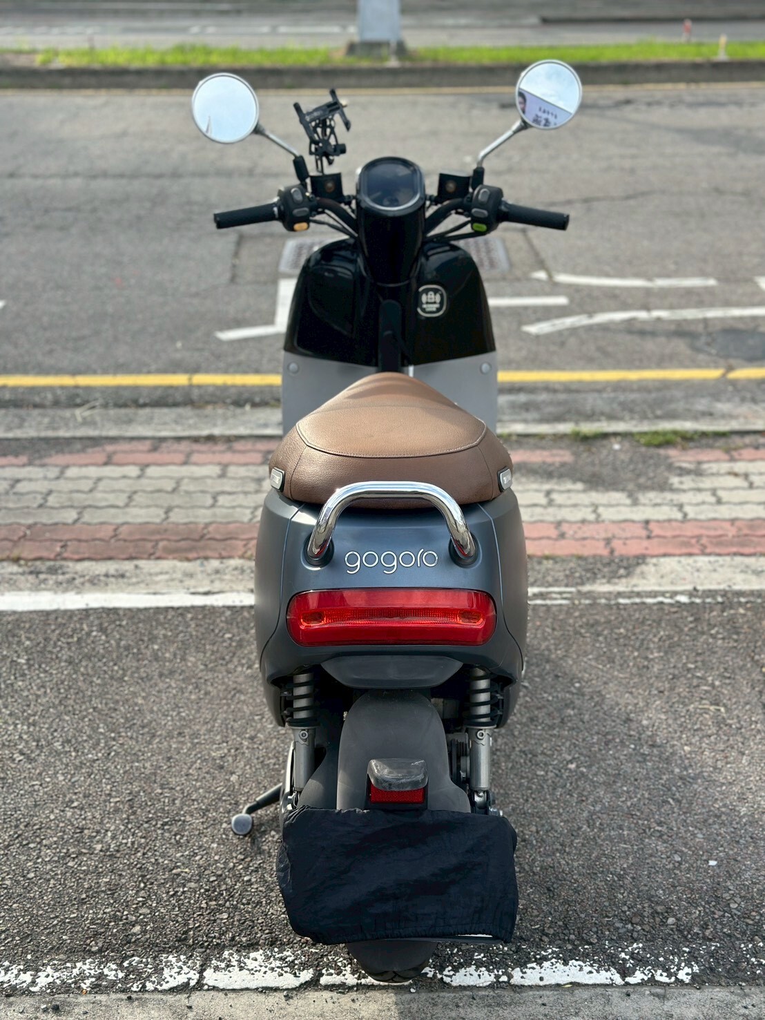 LINE_ALBUM_2019 GOGORO 2 DELIGHT _9895 123xxKM $25,000_260618_3