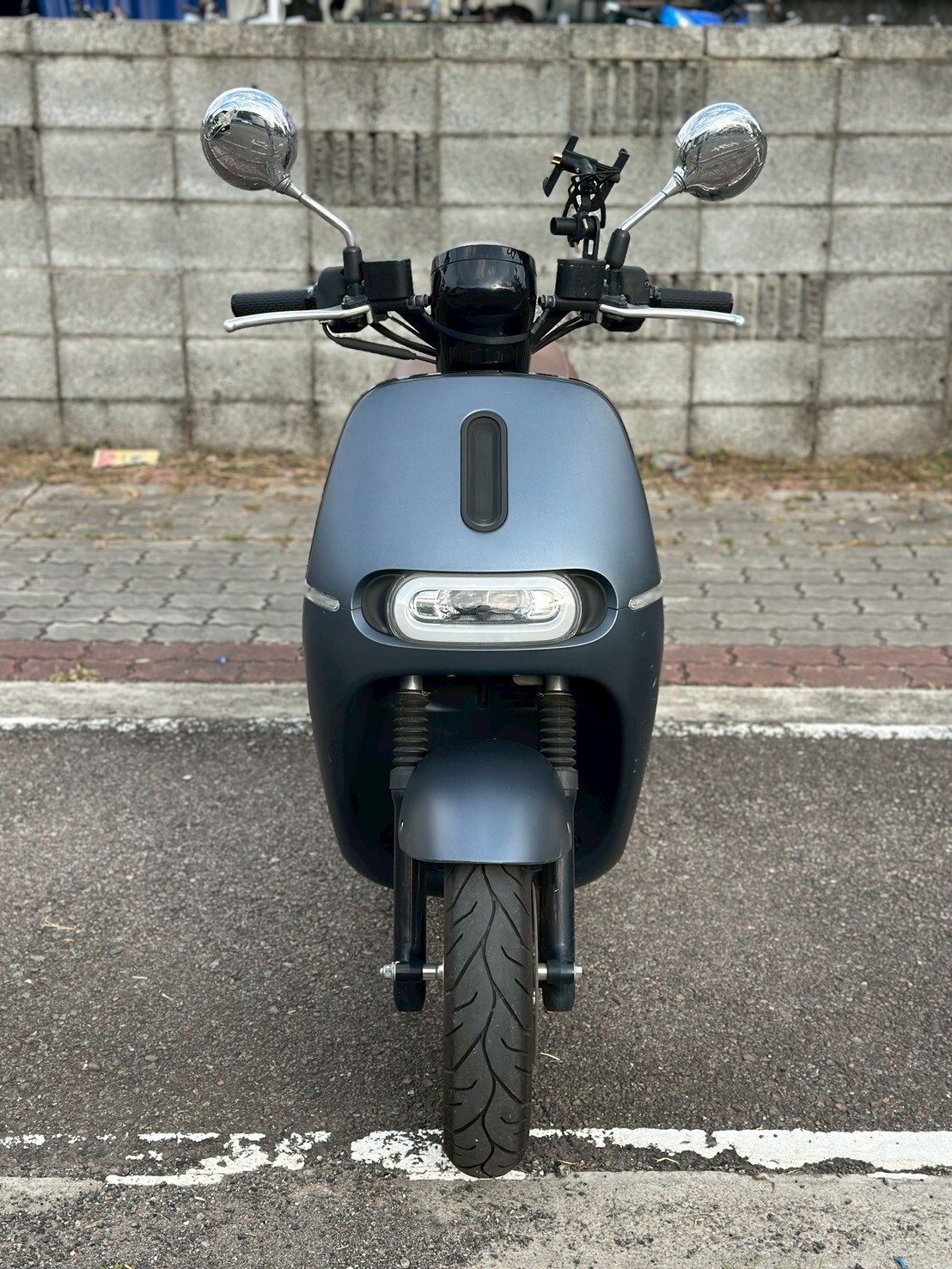 LINE_ALBUM_2019 GOGORO 2 DELIGHT _9895 123xxKM $25,000_260618_2