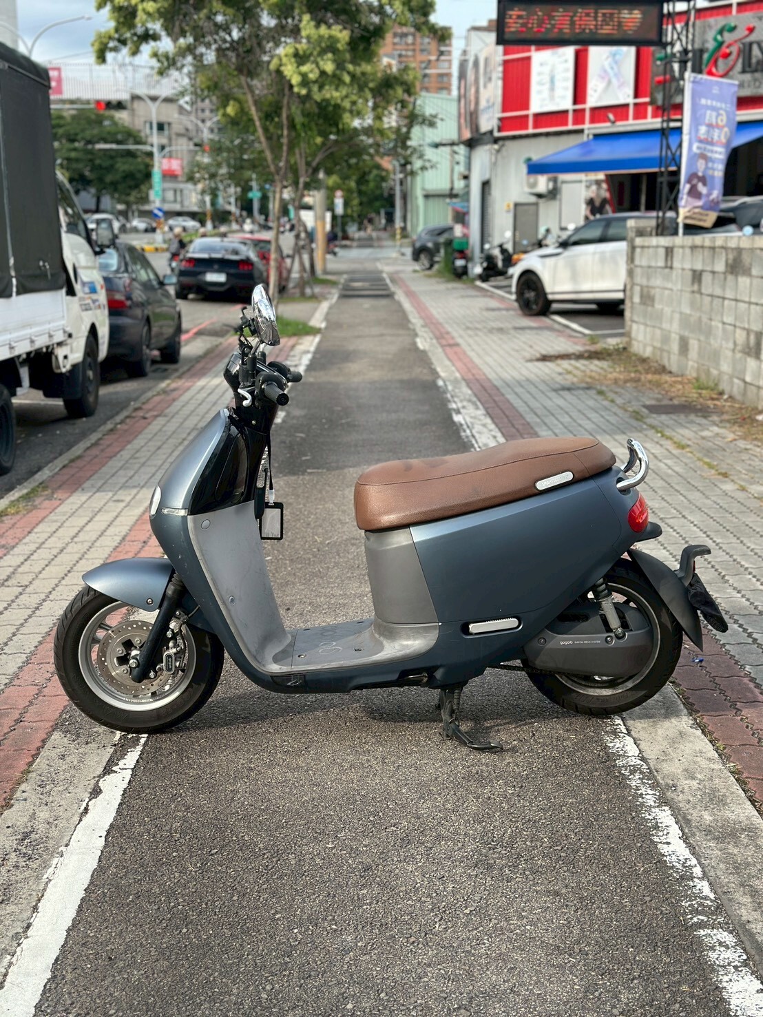 LINE_ALBUM_2019 GOGORO 2 DELIGHT _9895 123xxKM $25,000_260618_4