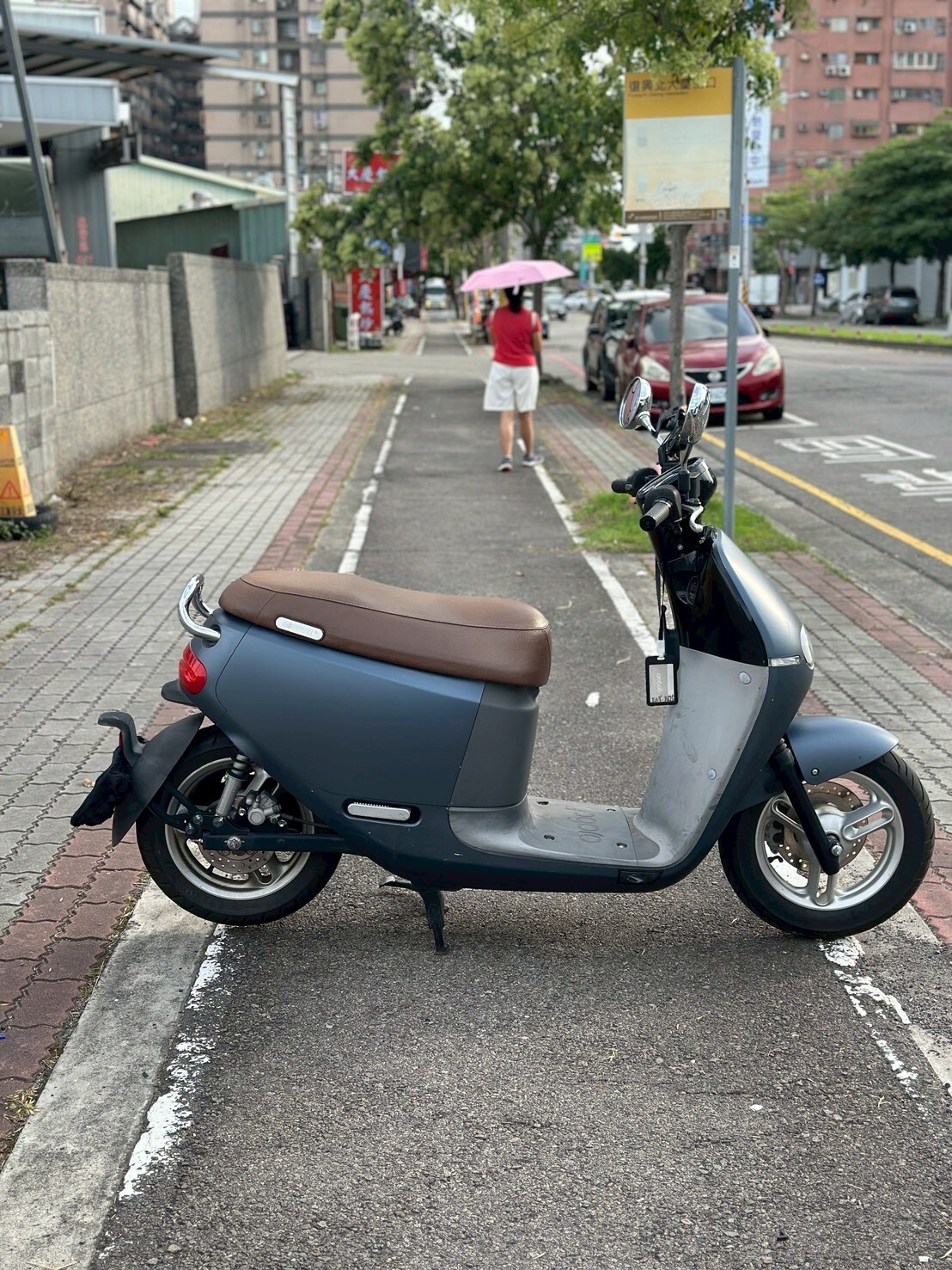 LINE_ALBUM_2019 GOGORO 2 DELIGHT _9895 123xxKM $25,000_260618_5