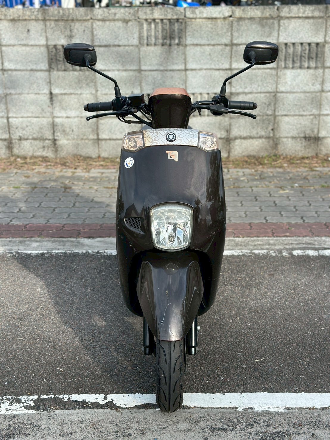 LINE_ALBUM_2016 山葉 NEW CUXI 115 _3836 367xxKM $35,000_260618_2
