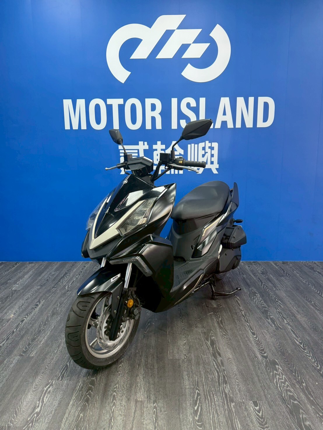 LINE_ALBUM_2019 三陽 DRG 158 ABS 六期_NUX-1630  $57000里程5XXX_260620_1