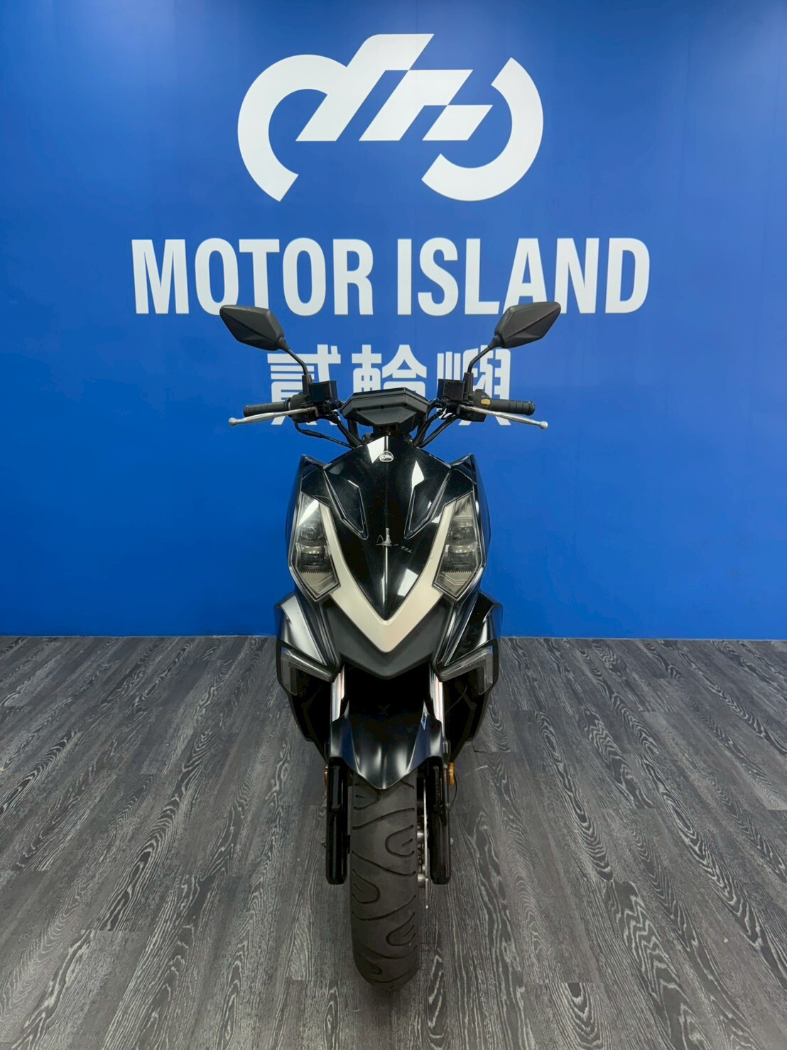 LINE_ALBUM_2019 三陽 DRG 158 ABS 六期_NUX-1630  $57000里程5XXX_260620_2