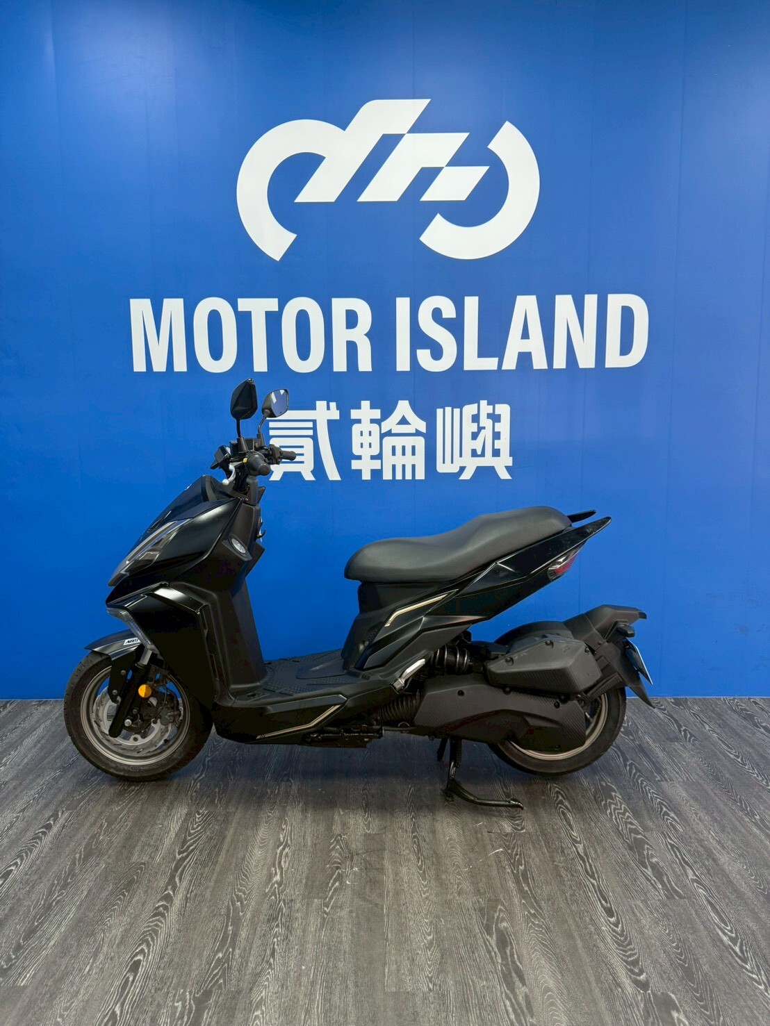 LINE_ALBUM_2019 三陽 DRG 158 ABS 六期_NUX-1630  $57000里程5XXX_260620_3