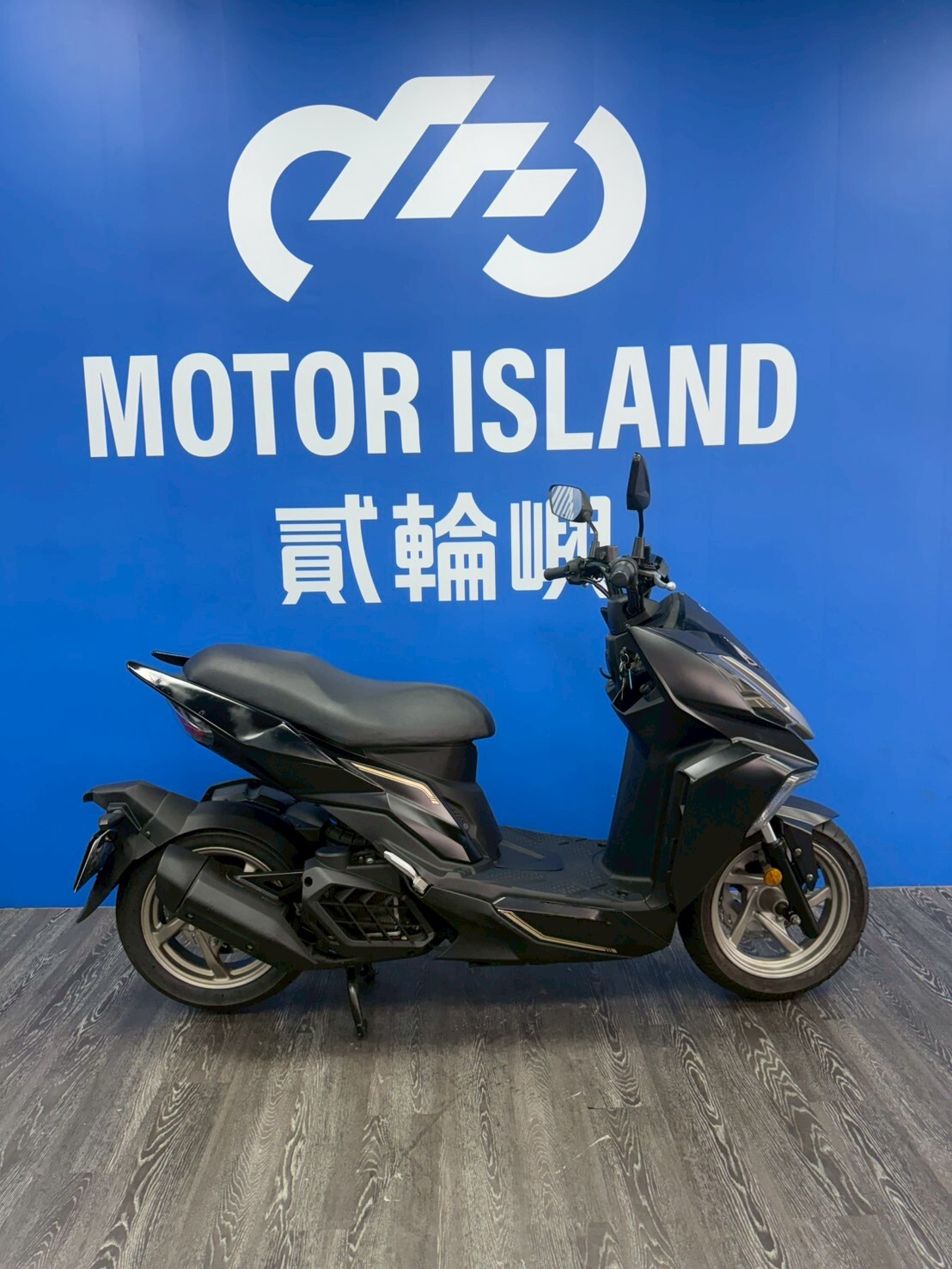 LINE_ALBUM_2019 三陽 DRG 158 ABS 六期_NUX-1630  $57000里程5XXX_260620_4