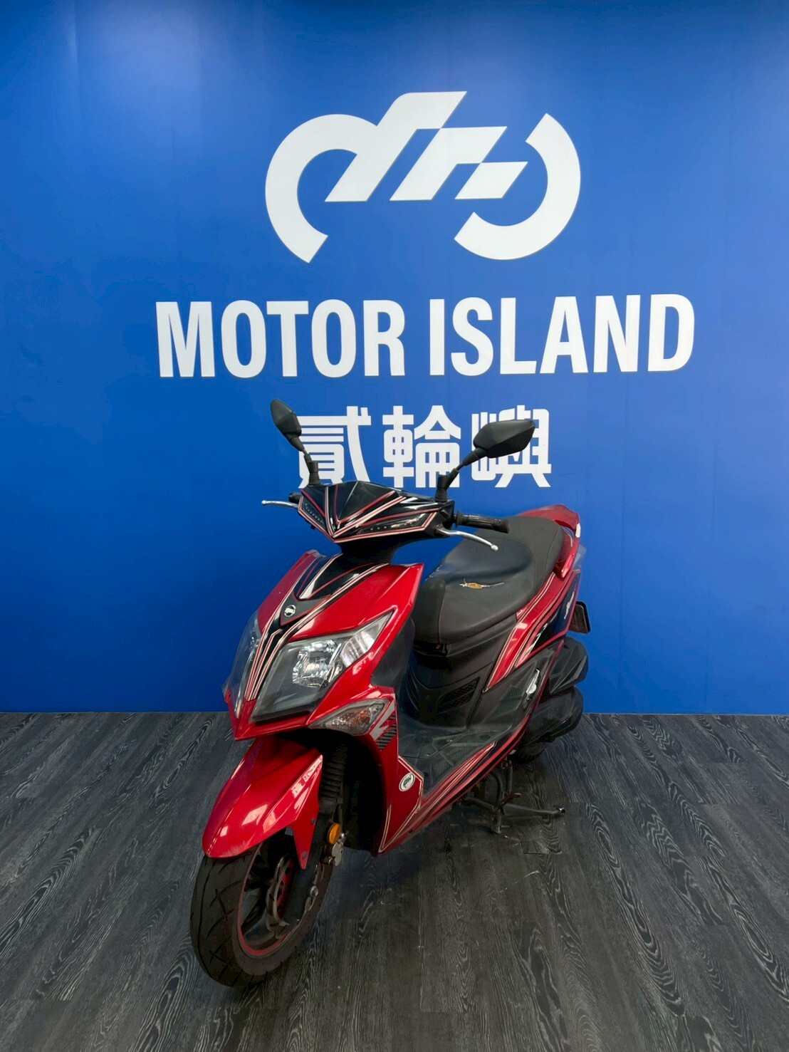 LINE_ALBUM_2016 三陽 JET S 125_MLC-3719 $36000 里程10XXX_260620_6