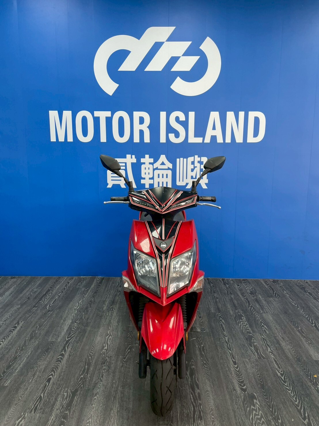 LINE_ALBUM_2016 三陽 JET S 125_MLC-3719 $36000 里程10XXX_260620_7