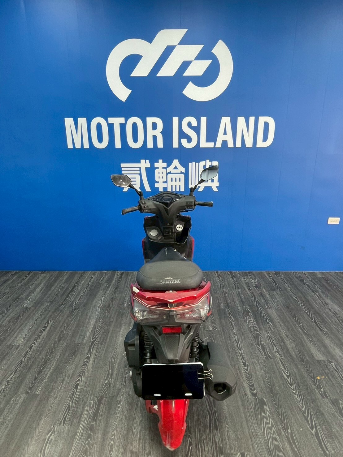 LINE_ALBUM_2016 三陽 JET S 125_MLC-3719 $36000 里程10XXX_260620_10