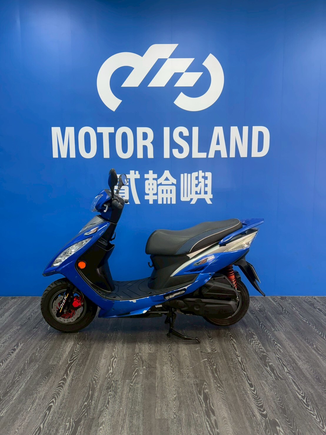 LINE_ALBUM_2012 光陽 G5 125 _AEQ-7100 $22000 里程 78XXX_260620_3