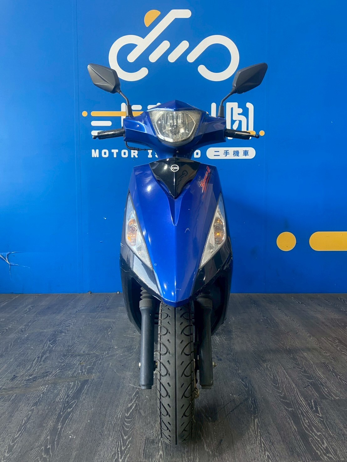 LINE_ALBUM_2019 三陽 GT 125 SUPER 2 _NBT-3780 $32000 里程25XXX_260620_2