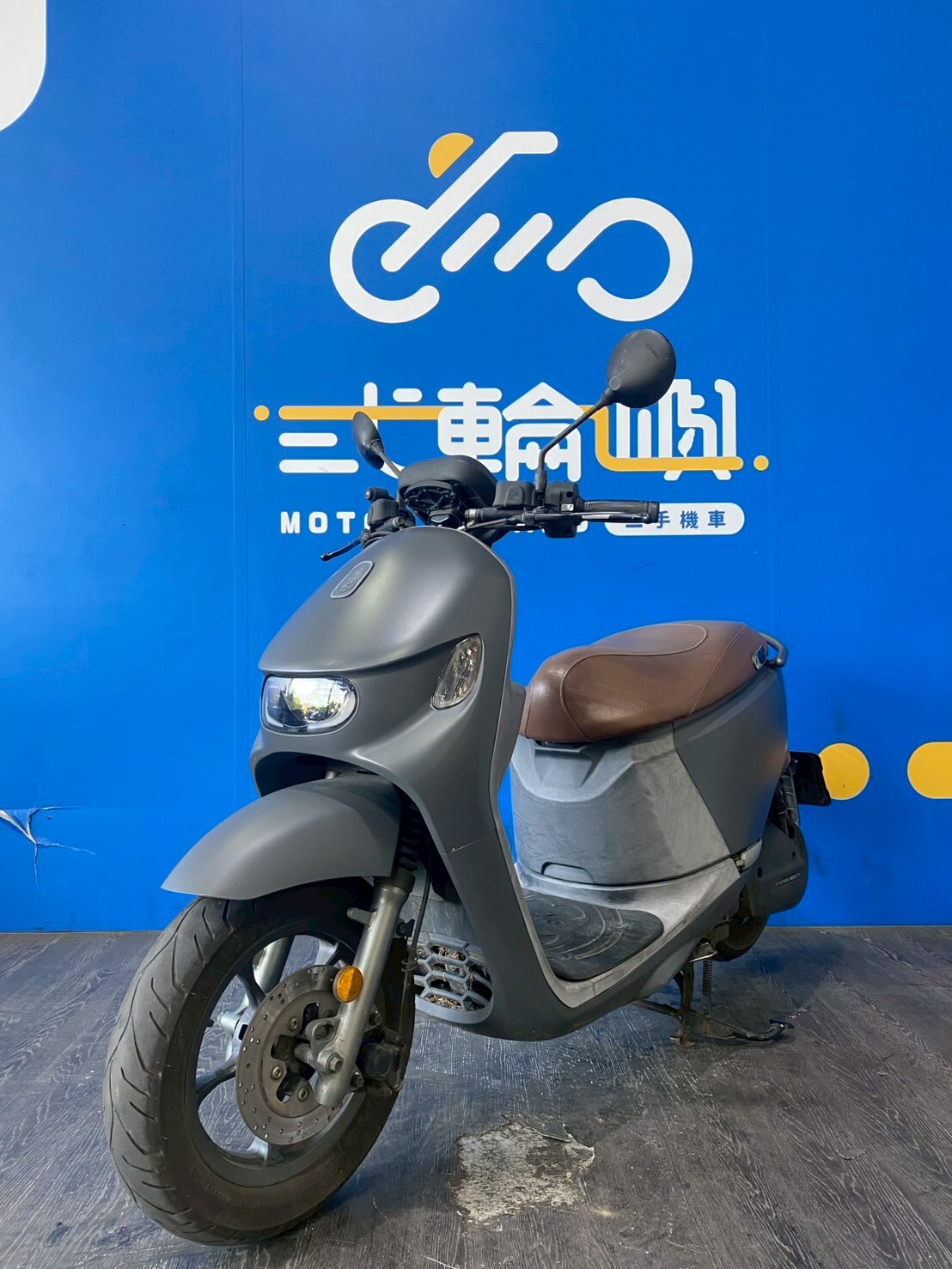 LINE_ALBUM_2022 宏佳騰 AI-3 _EQM-0257 $29999 里程31XXX_260620_1