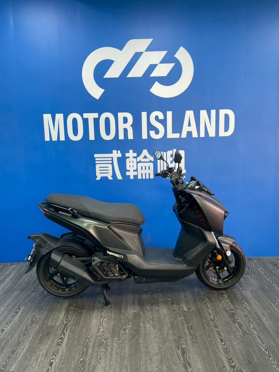 LINE_ALBUM_2024 三陽MMBCU_NXQ-7981 $87000 里程13XXX_260622_4