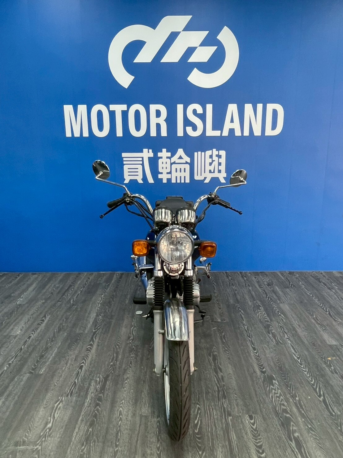 LINE_ALBUM_2023 光陽 勁多利 150_NVQ-8311$42000 里程69XX_260622_2