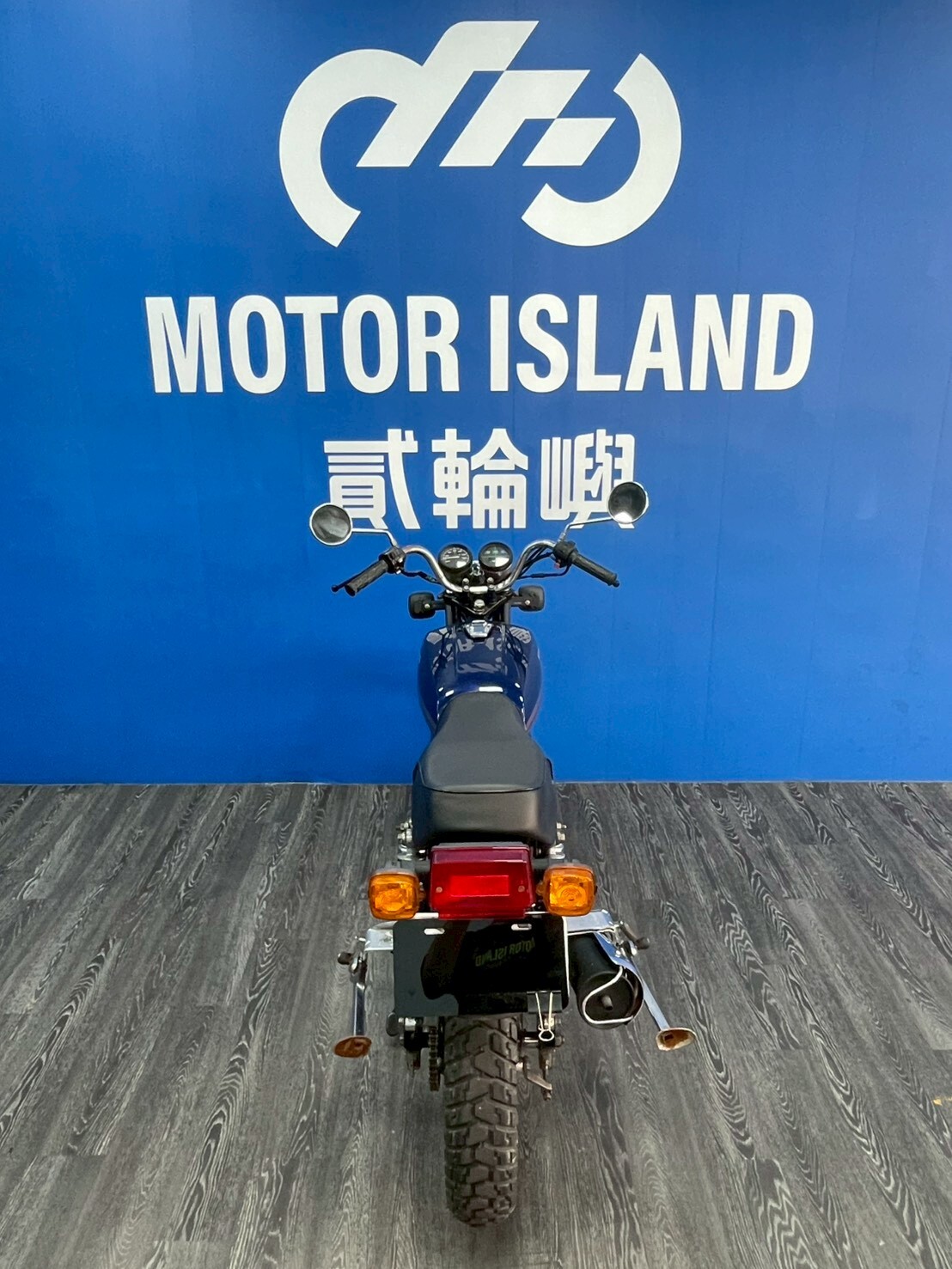 LINE_ALBUM_2023 光陽 勁多利 150_NVQ-8311$42000 里程69XX_260622_5