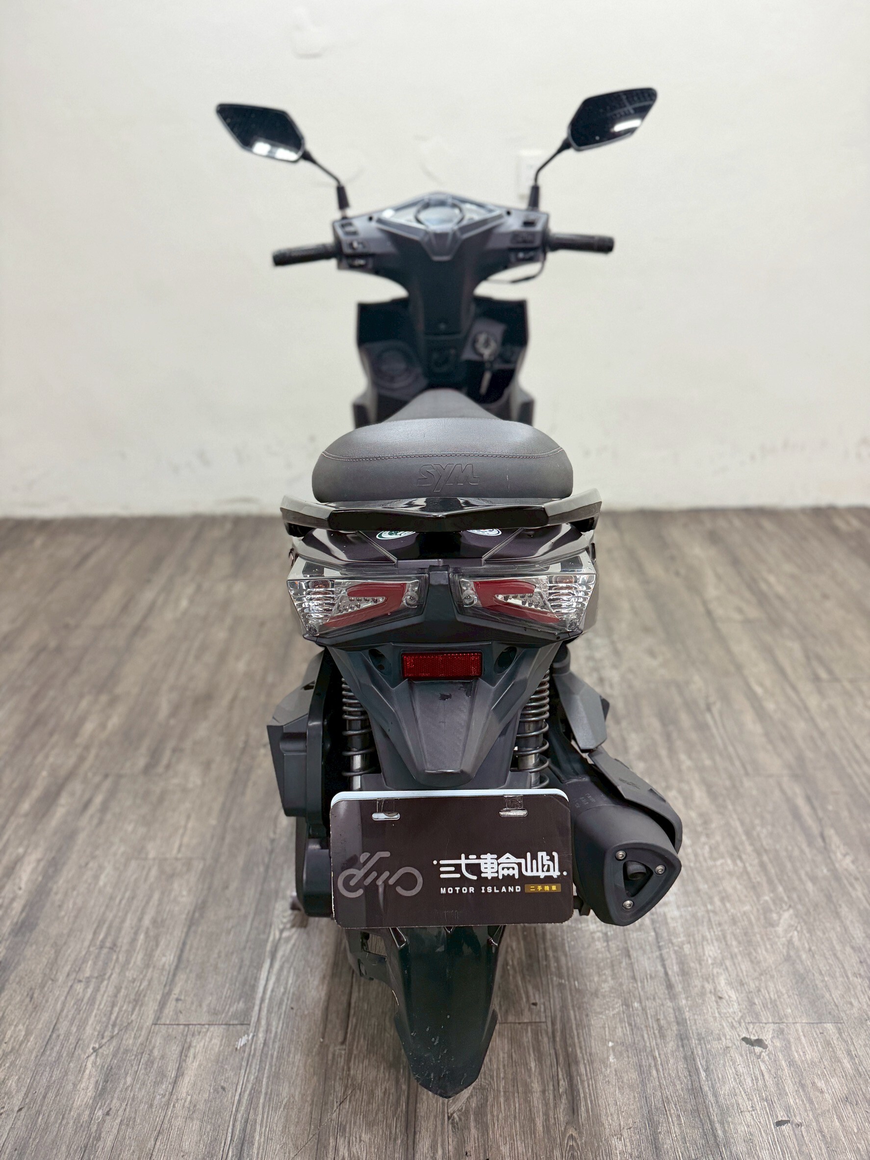LINE_ALBUM_【新北新莊店】 2021 三陽 JET SL 125 ABS_7379 $65000 里程49XXX_260623_6