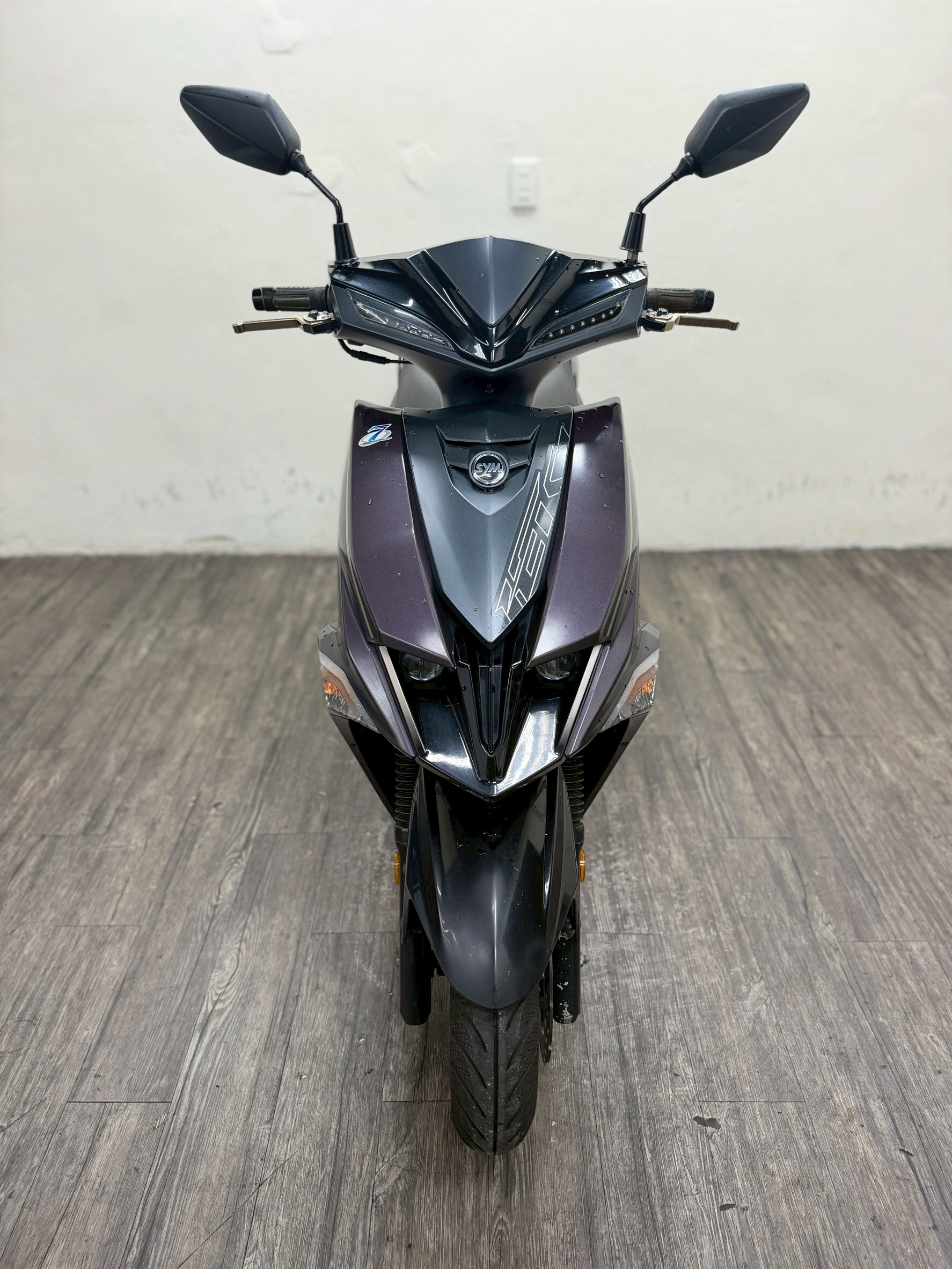 LINE_ALBUM_【新北新莊店】 2021 三陽 JET SL 125 ABS_7379 $65000 里程49XXX_260623_1