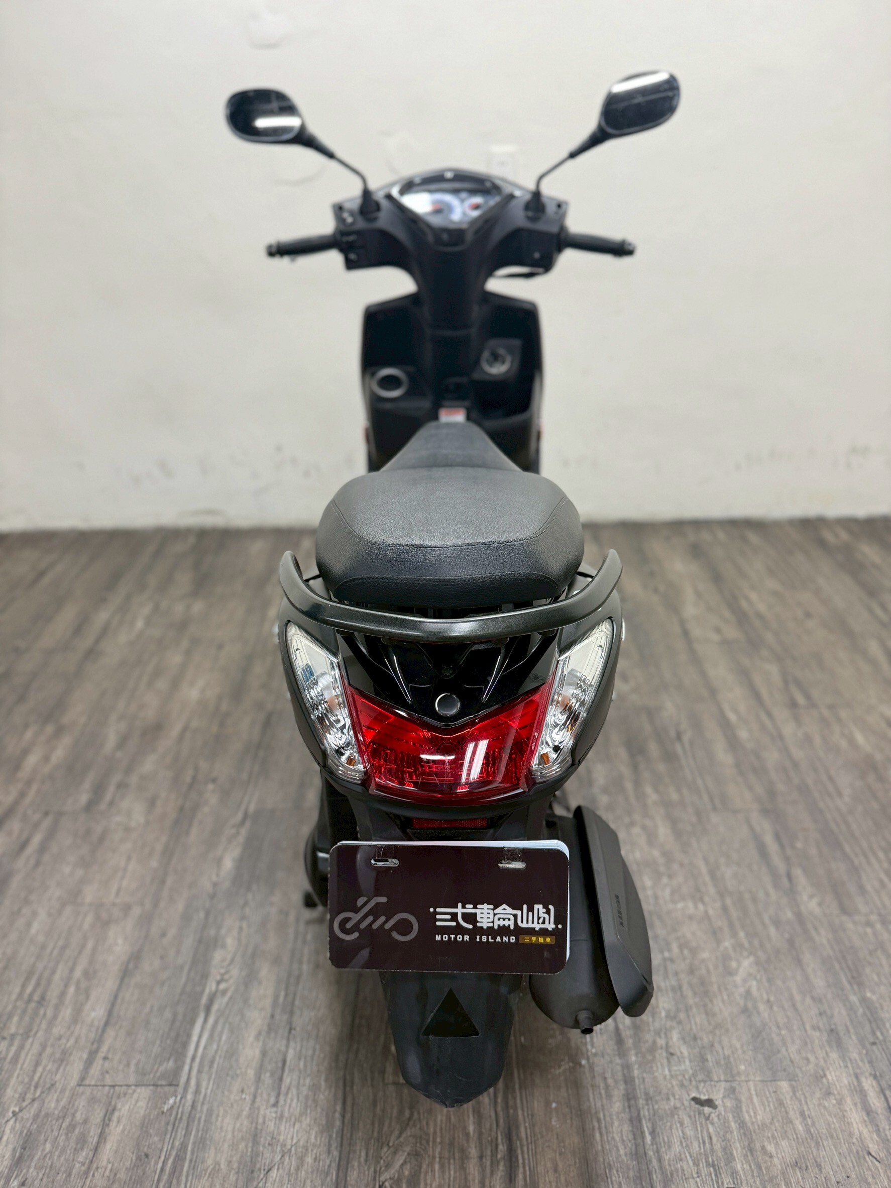LINE_ALBUM_【新北新莊店】 2019 山葉 勁豪 125 鼓煞_8771 $未定價 里程 41XX_260623_6