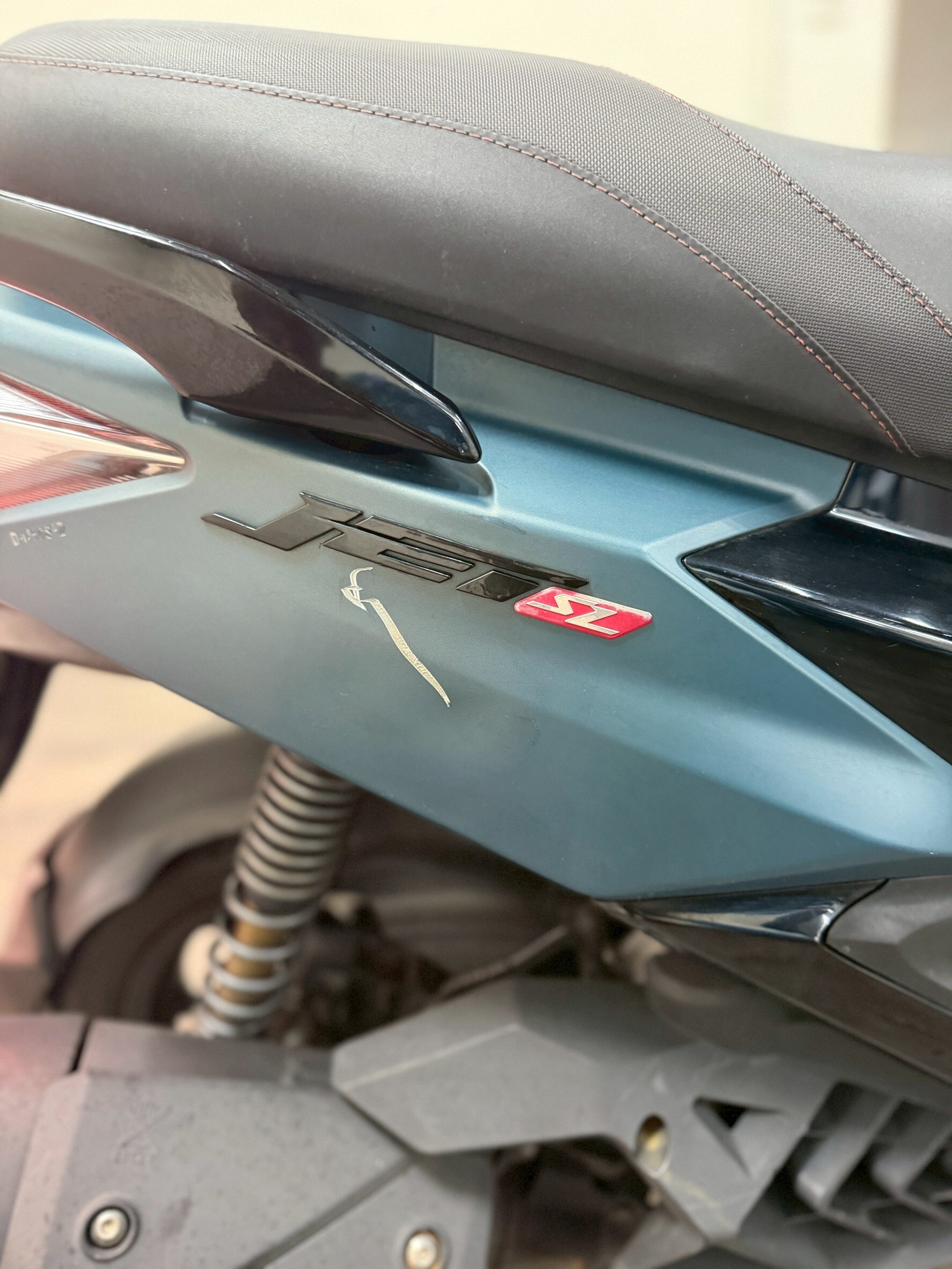 LINE_ALBUM_【新北新莊店】 2022 三陽 JET SL 125 ABS_9121 $72000 里程19XXX_260623_9