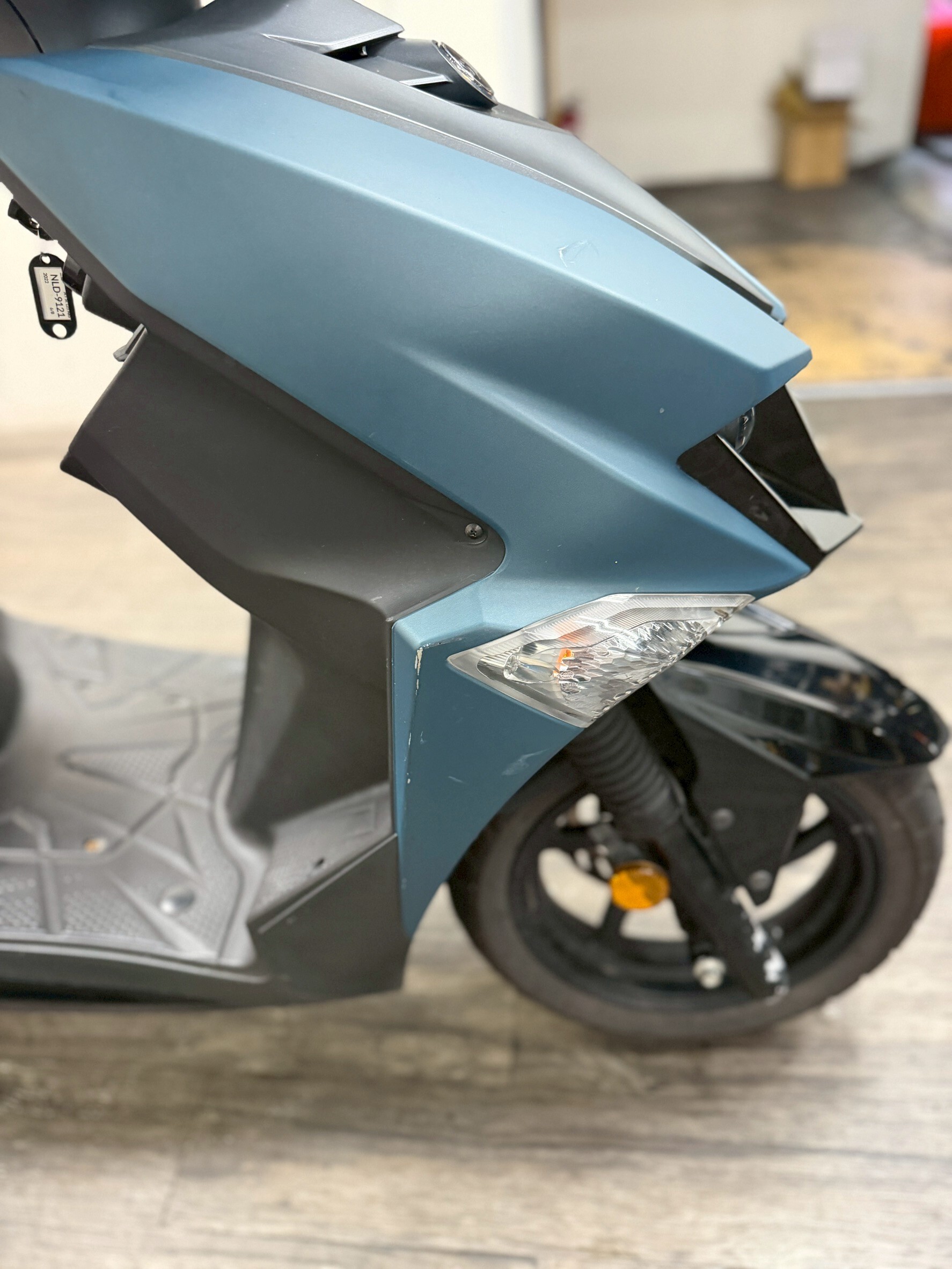 LINE_ALBUM_【新北新莊店】 2022 三陽 JET SL 125 ABS_9121 $72000 里程19XXX_260623_10